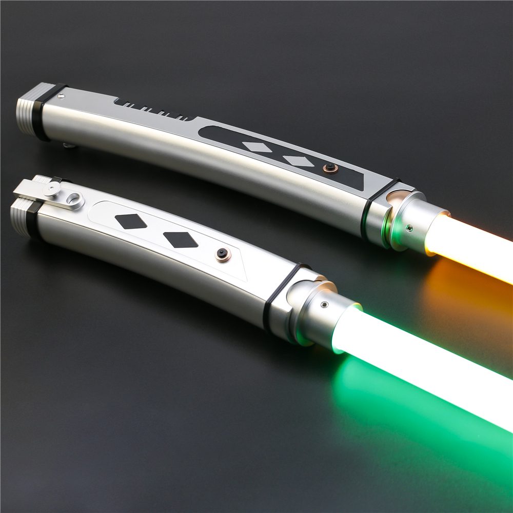 Ashoka Proffie 2.2 Double Bladed Saber