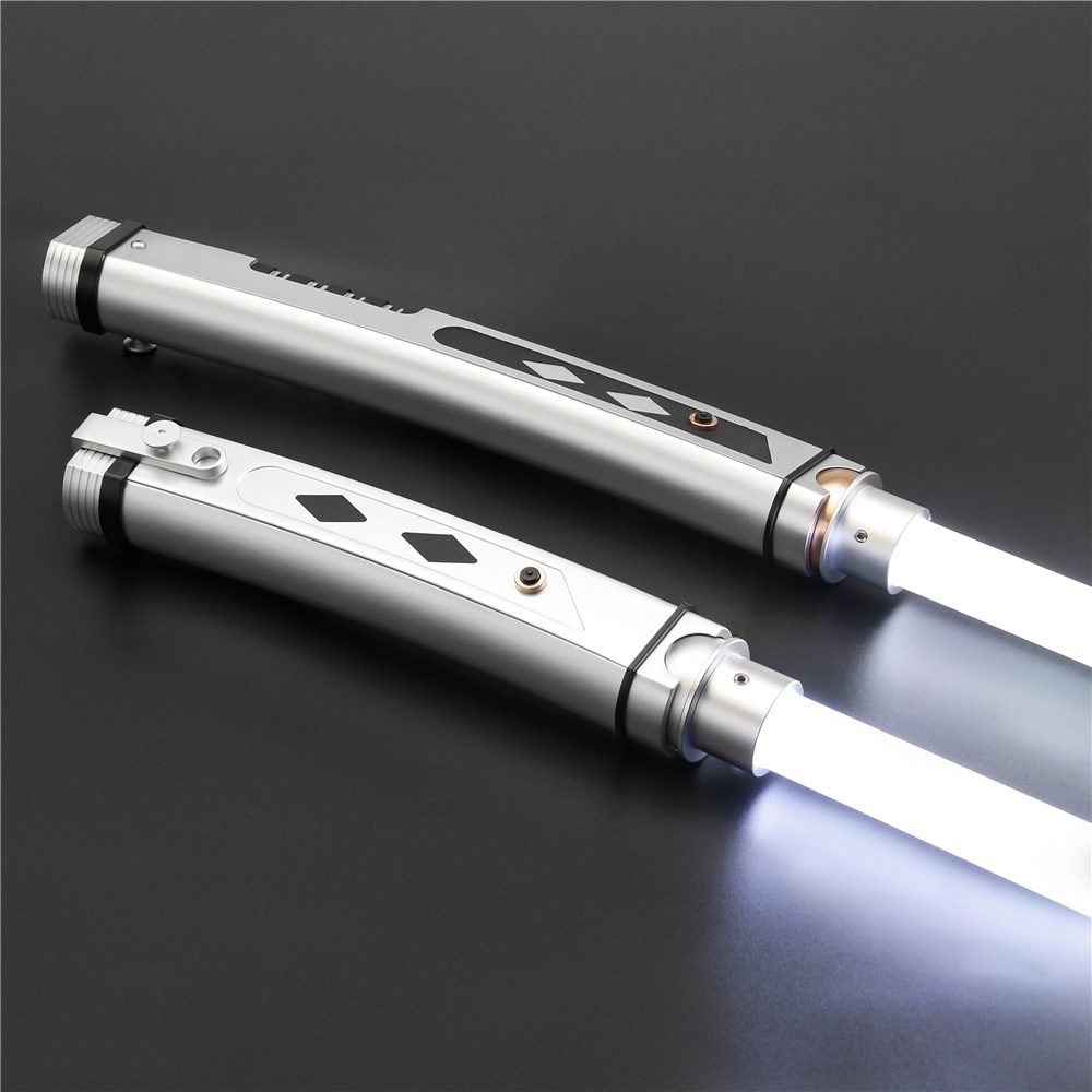 Ashoka Proffie 2.2 Double Bladed Saber