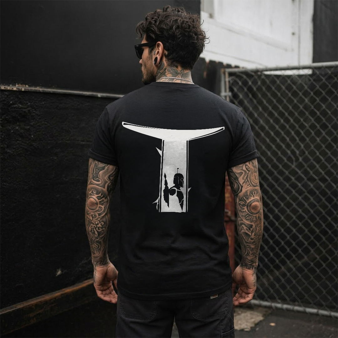 This is the Way T-Shirt