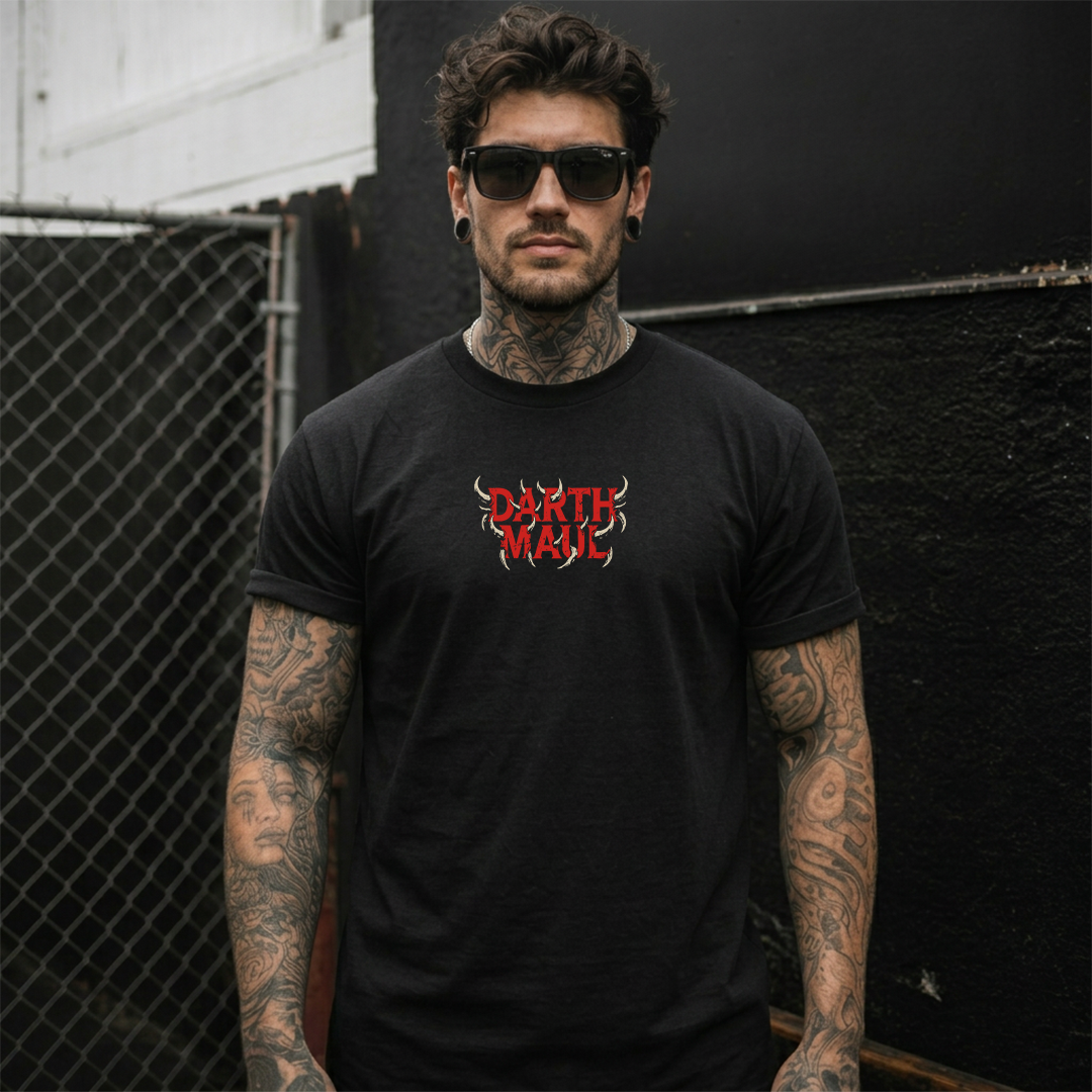 Dark Apprentice T-Shirt