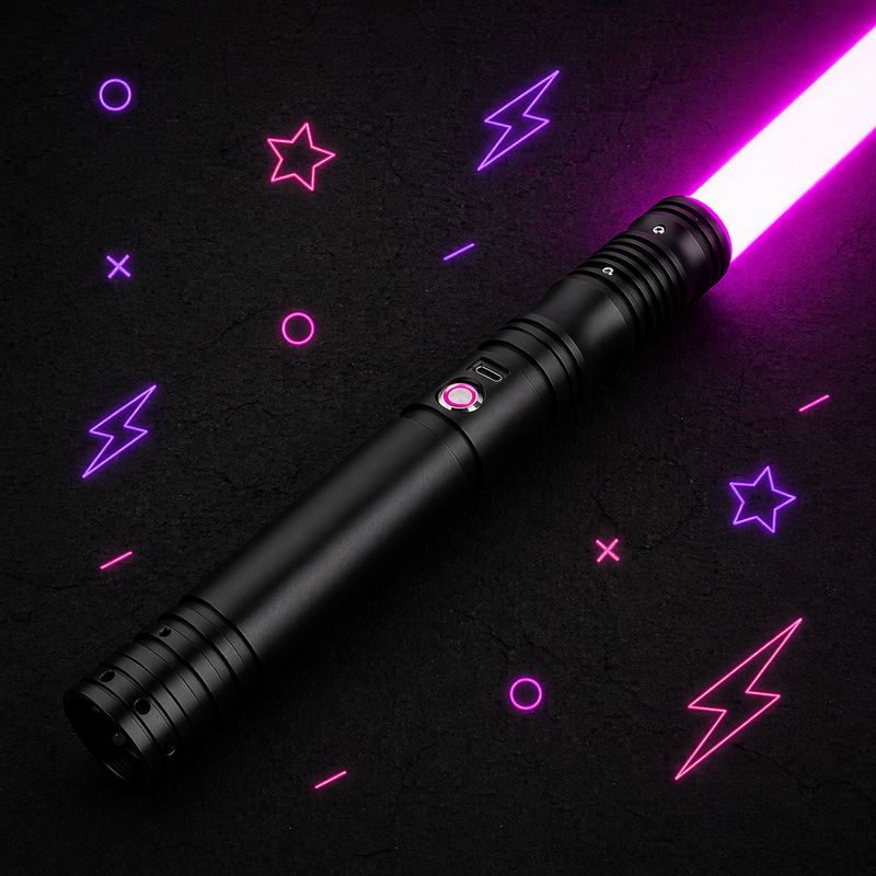 Mini Mulan Saber