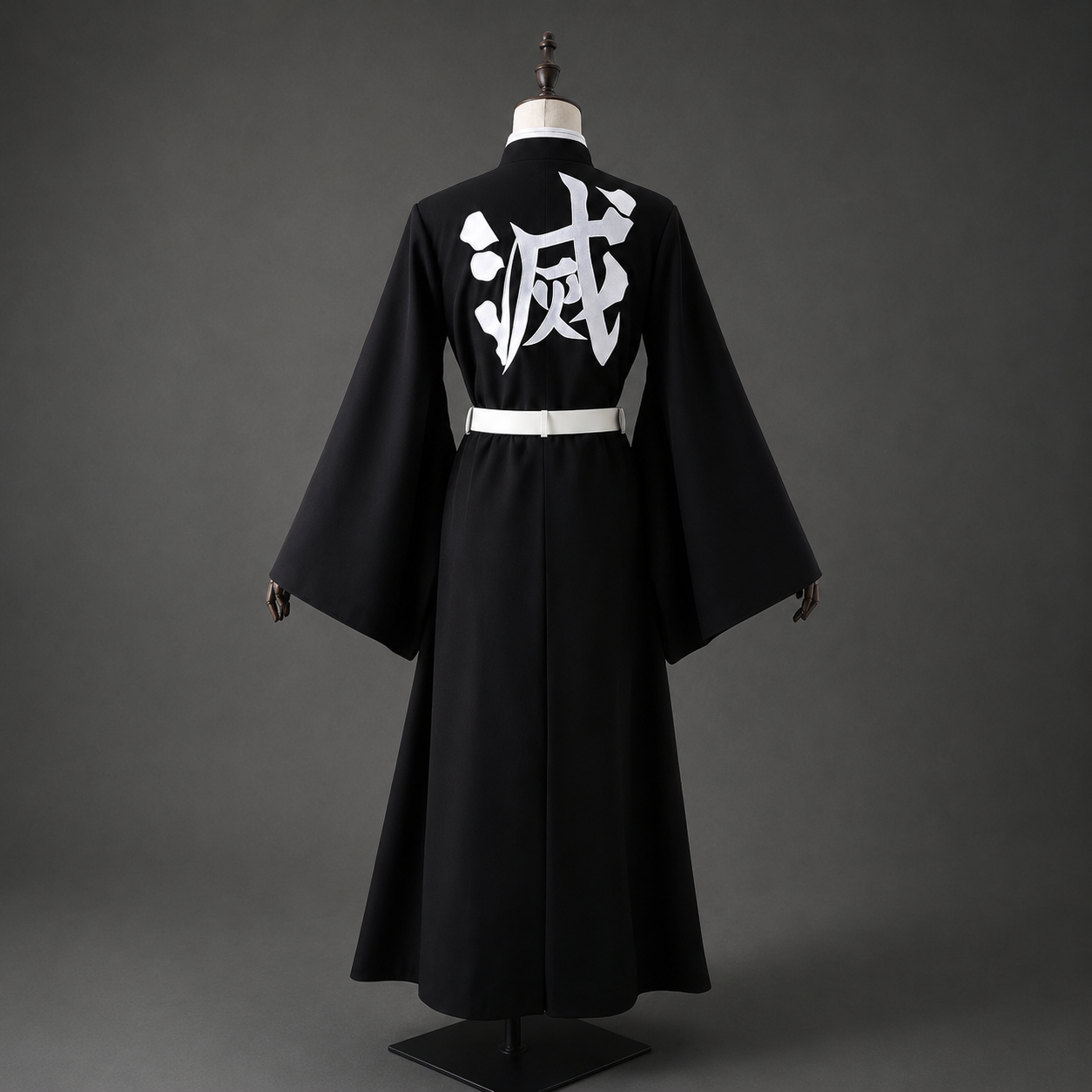 Muichiro Cosplay