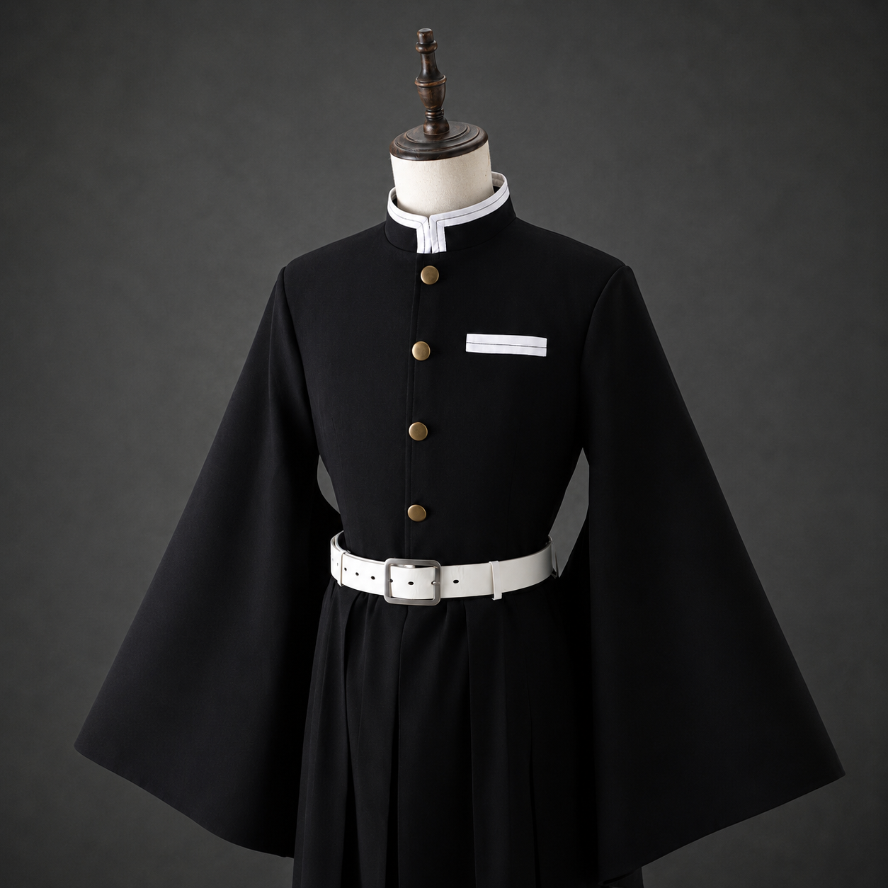 Muichiro Cosplay