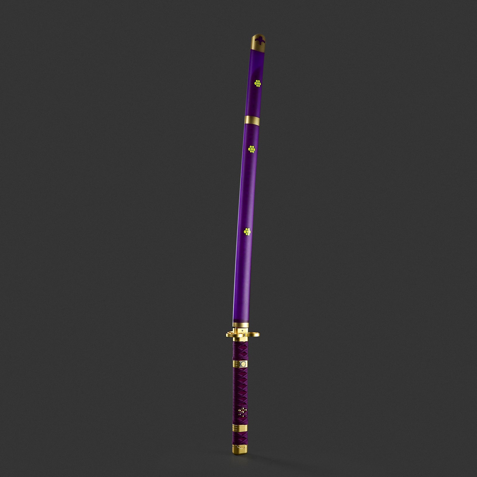 Zoro Enma Saber