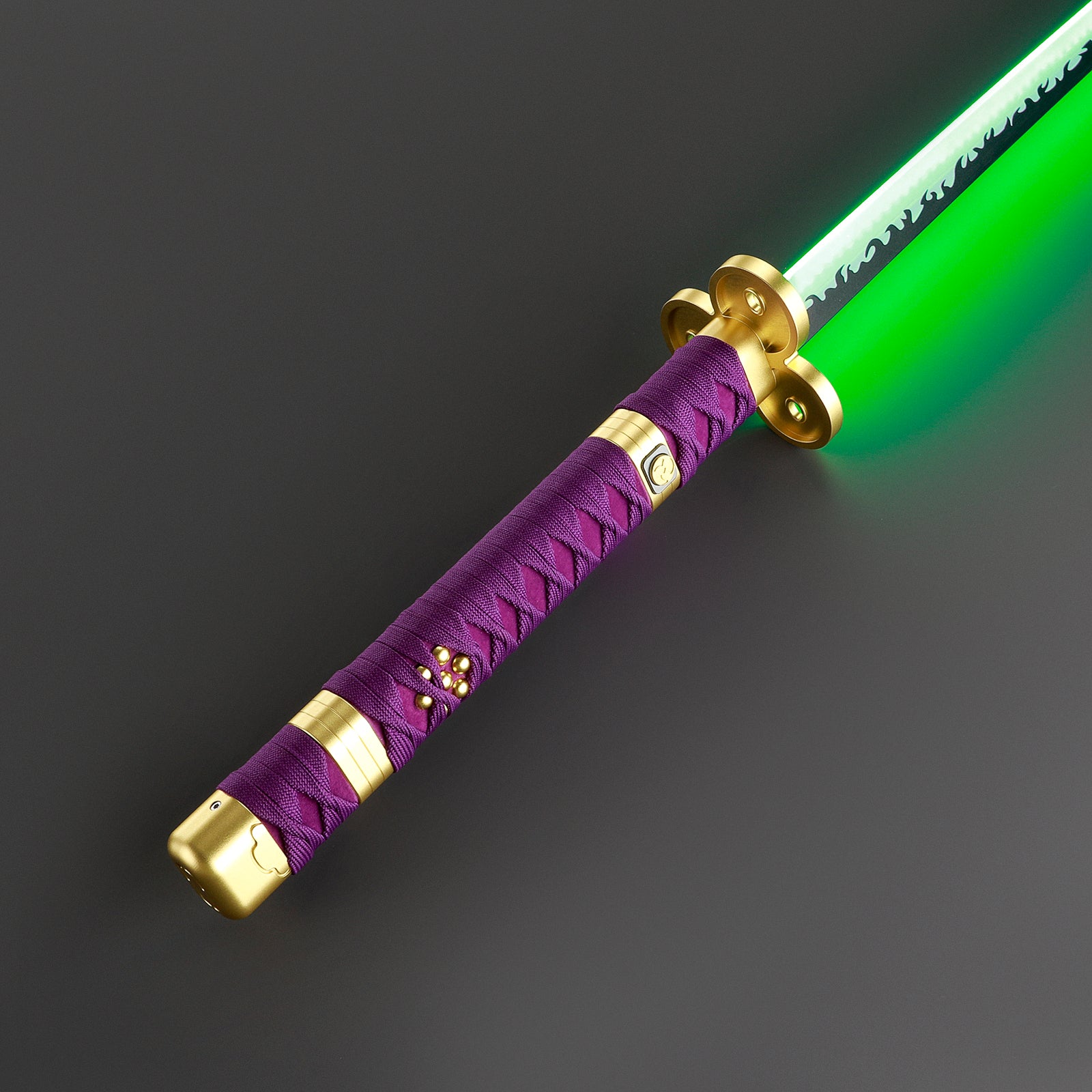 Zoro Enma Saber