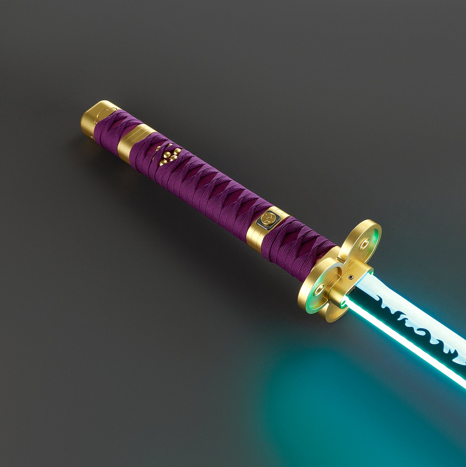 Zoro Enma Saber