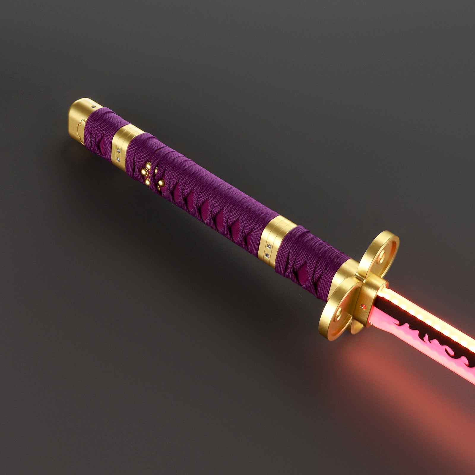 Zoro Enma Saber