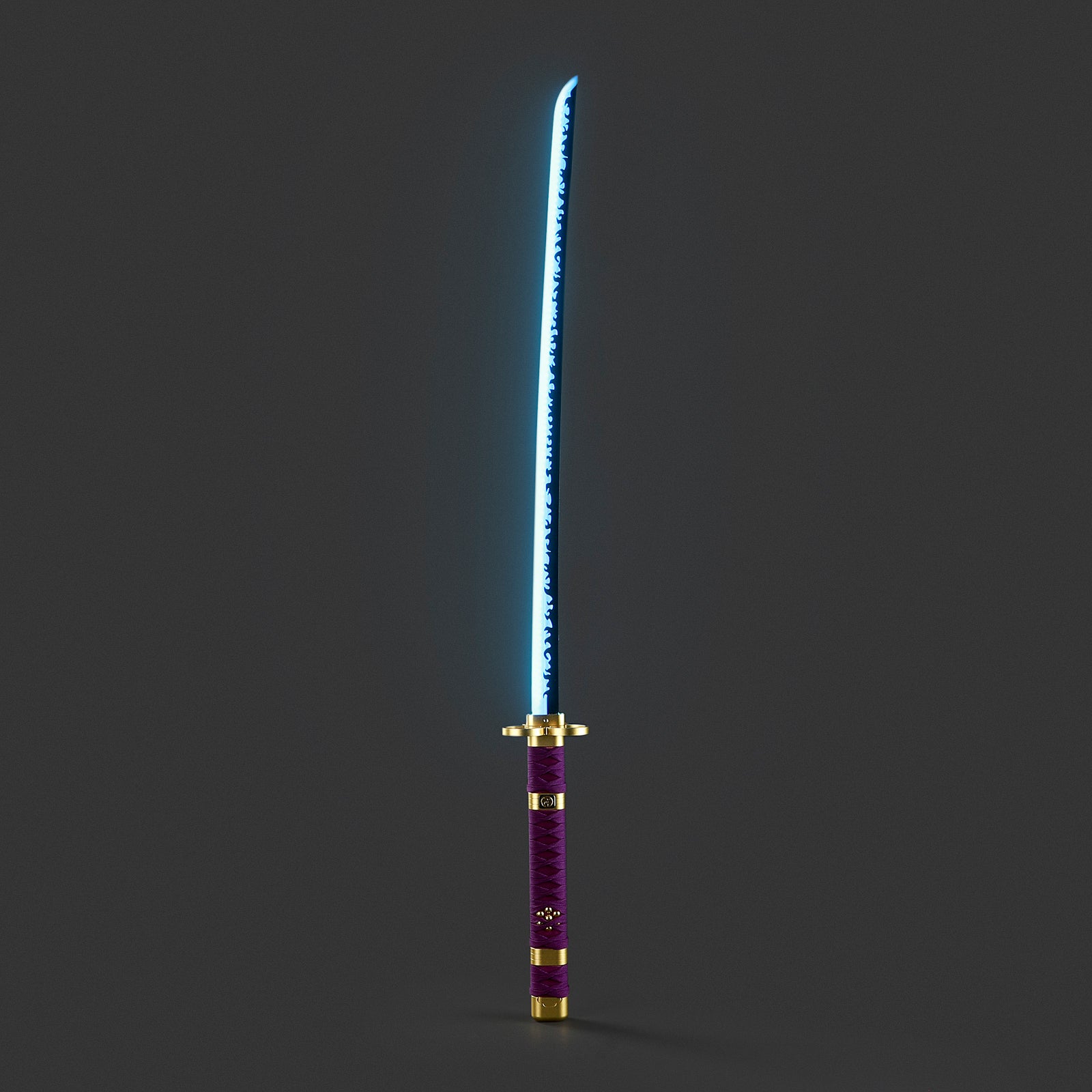 Zoro Enma Saber