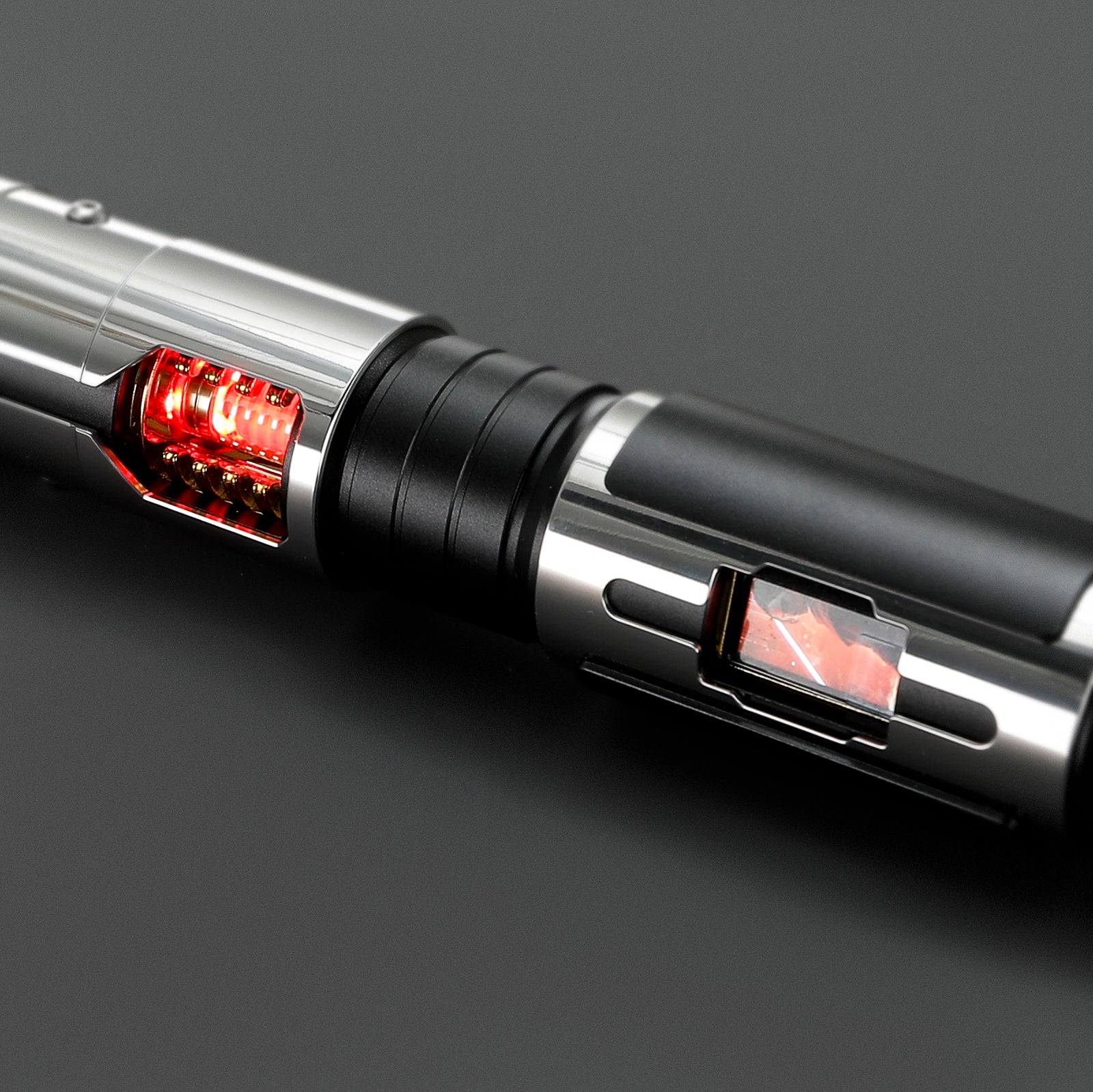 Scarlet Reactor