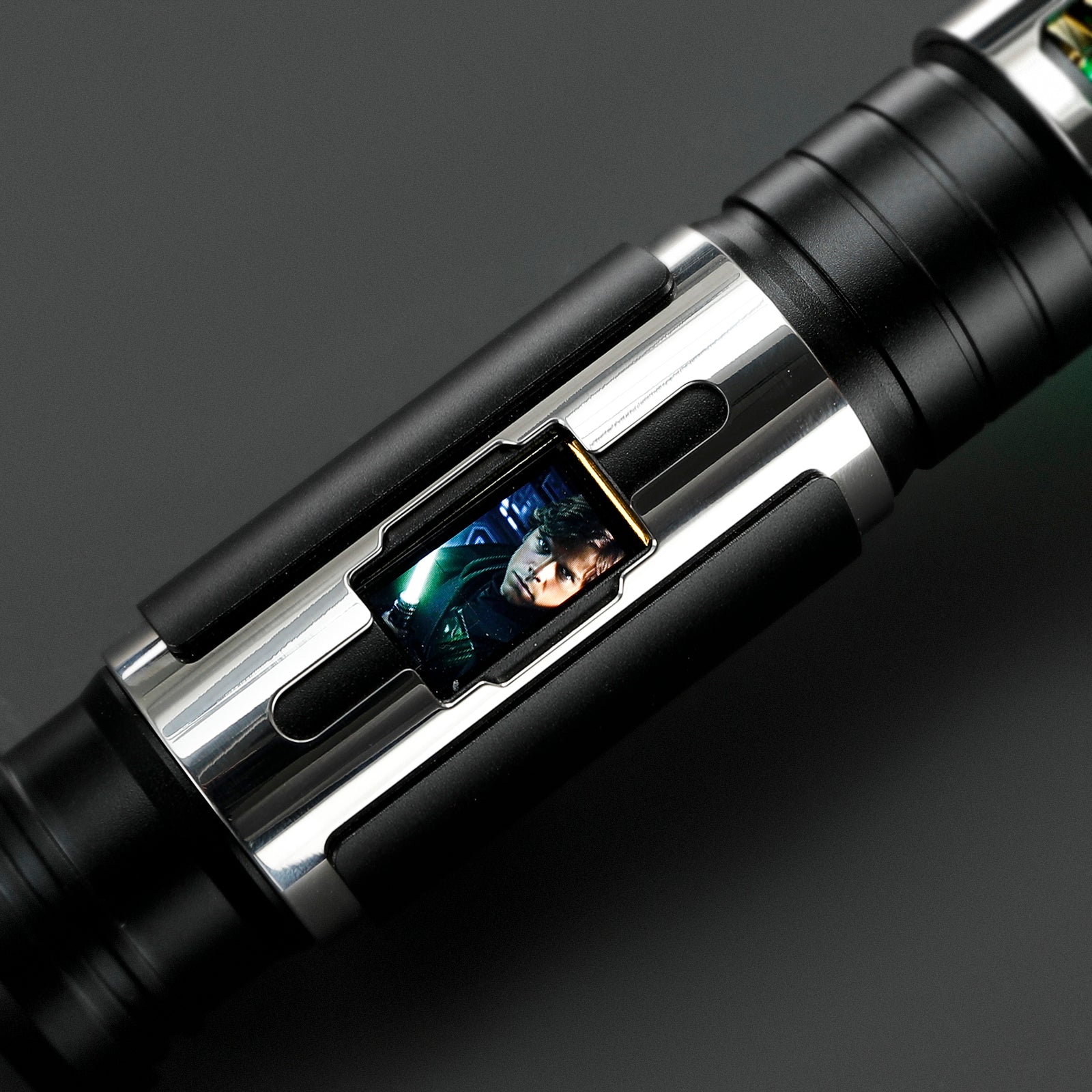 Scarlet Reactor