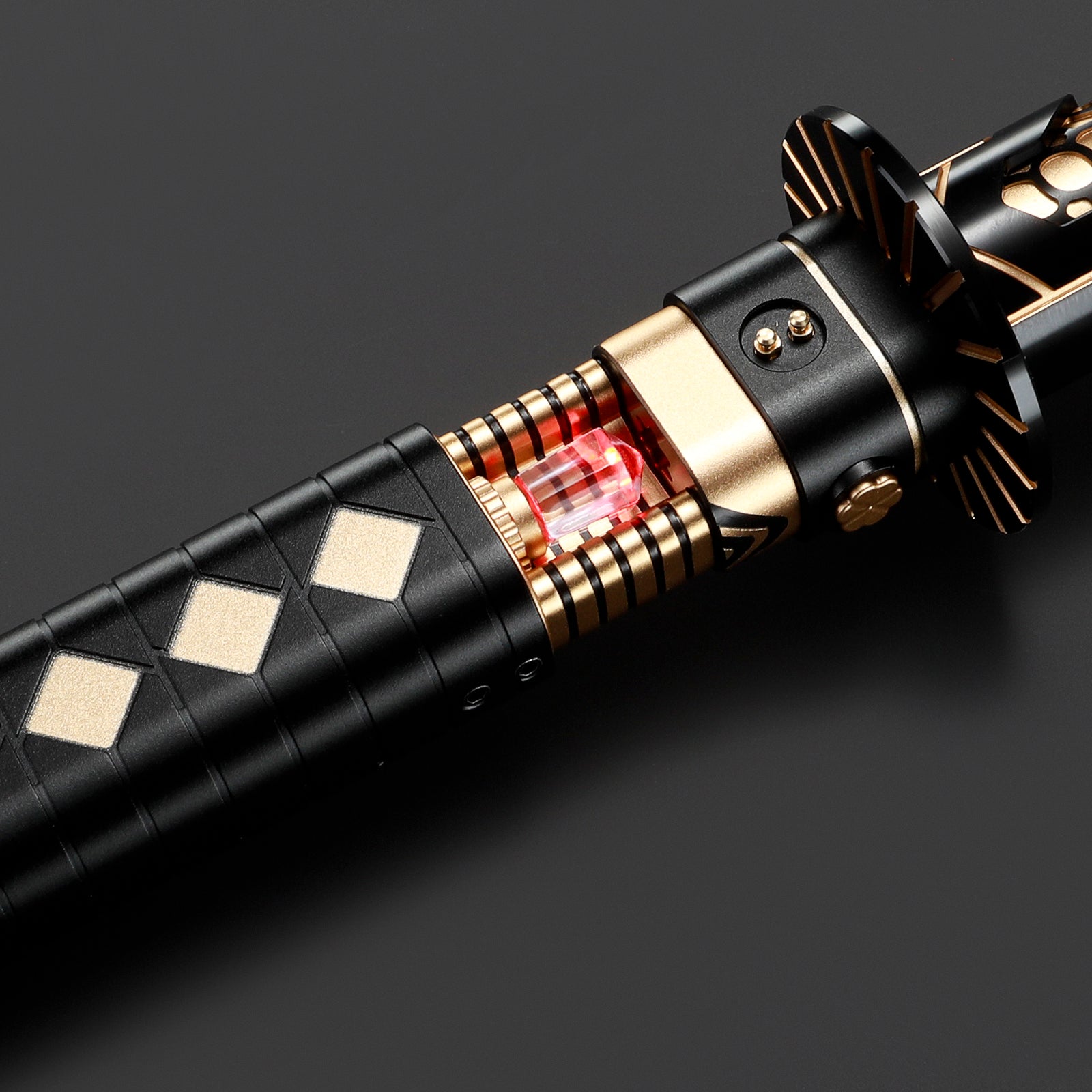 The Shogun saber