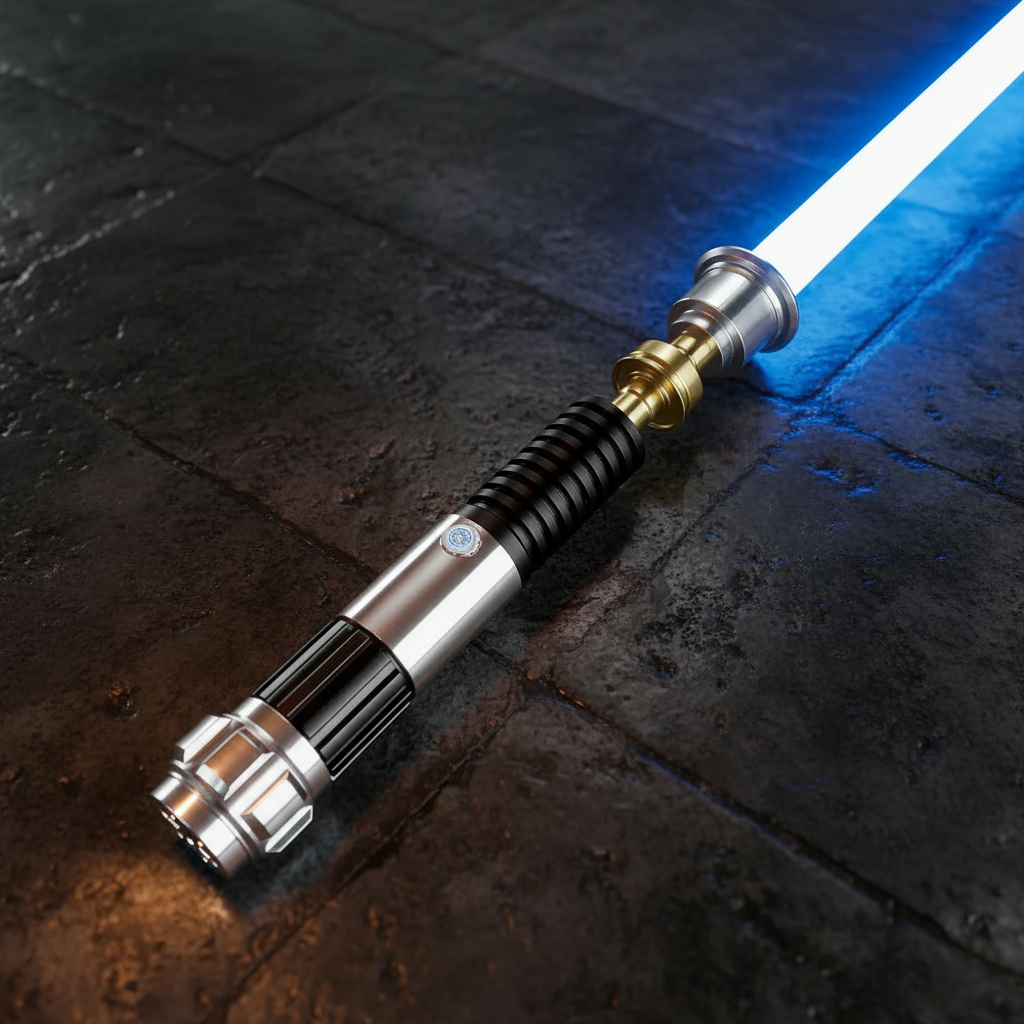 Neo Sabers OWK Replica II character-inspired saber