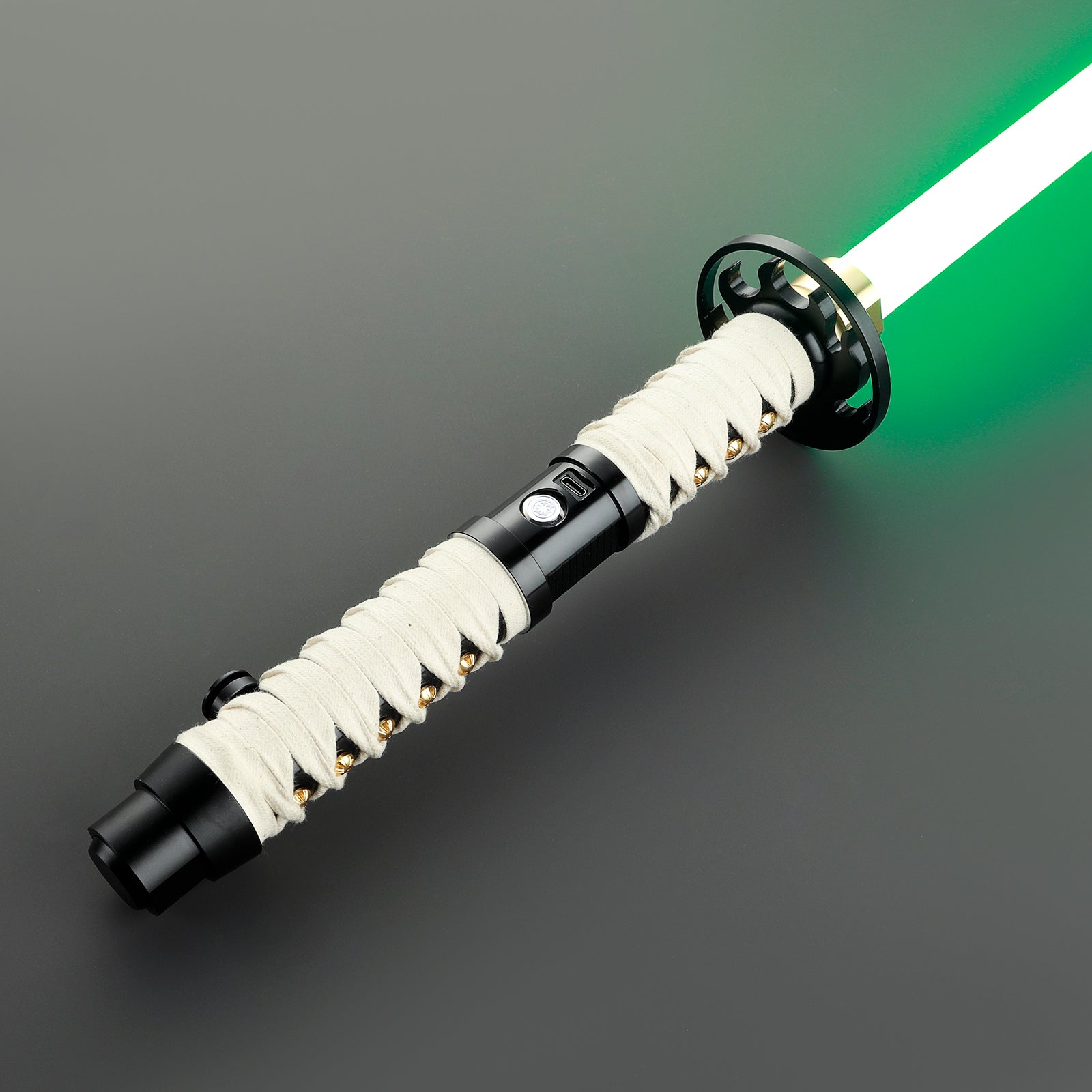 The Mist Saber