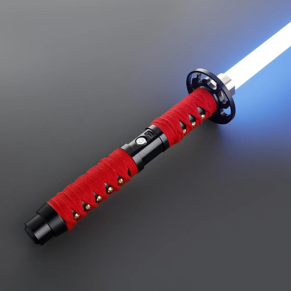 Zoro Saber
