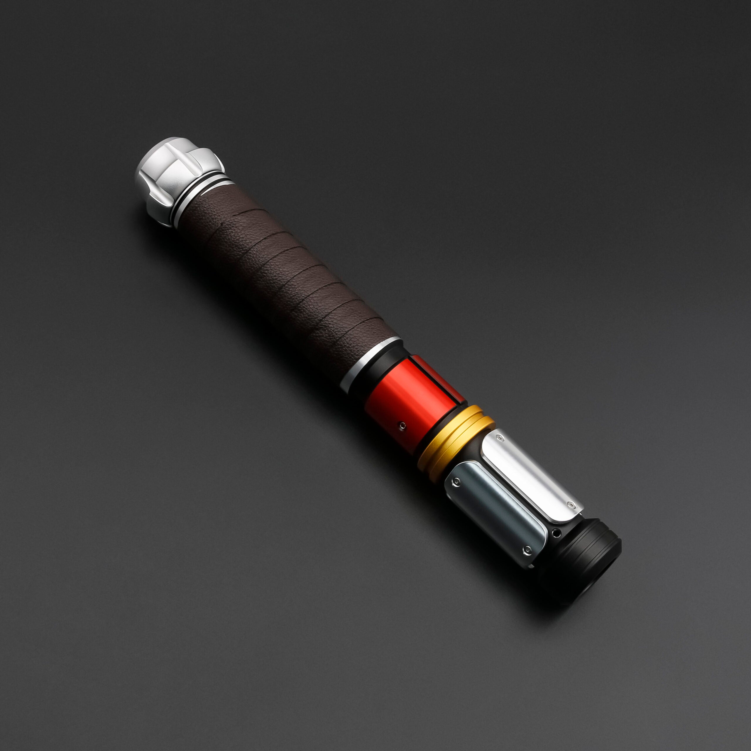 Stronghold Saber