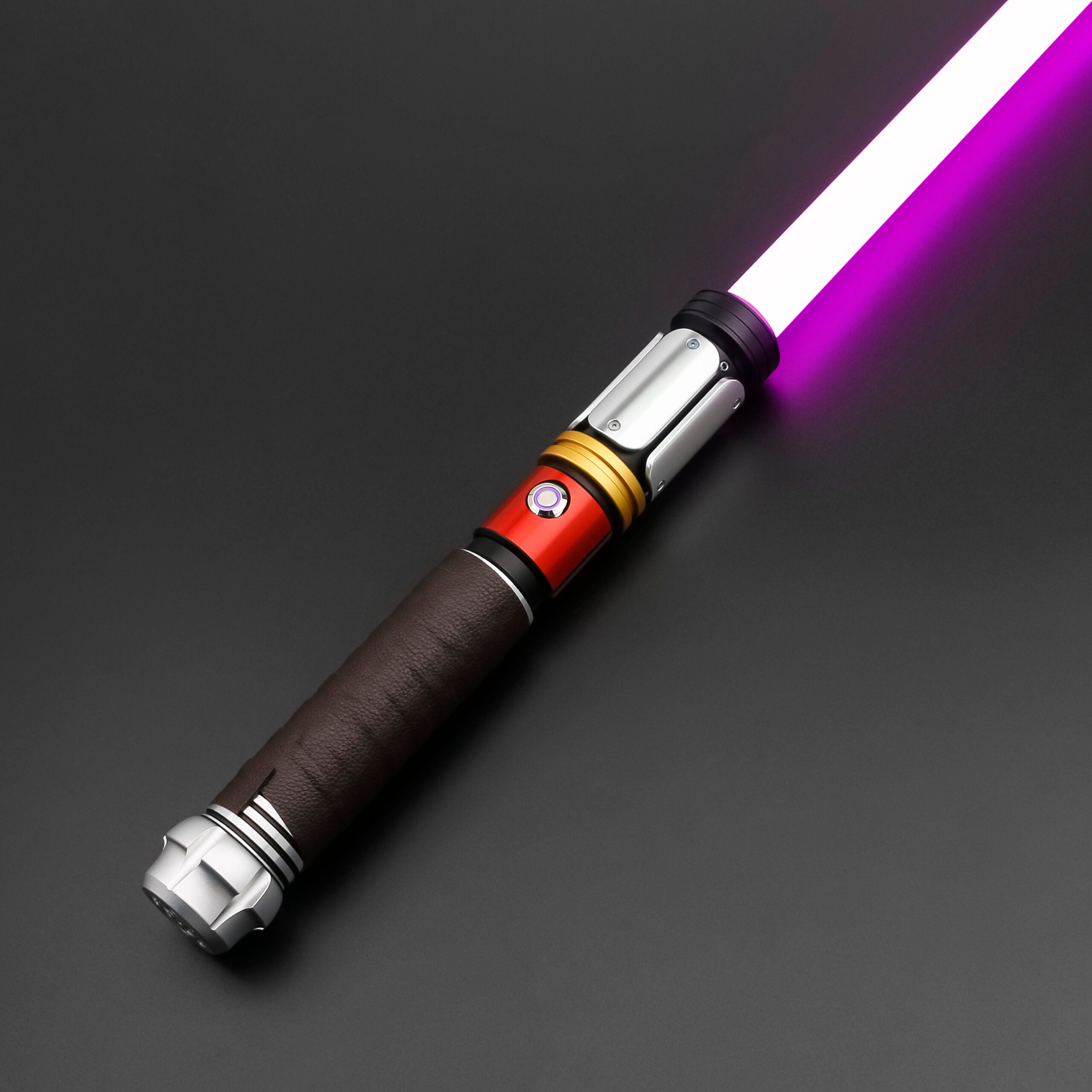 Stronghold Saber