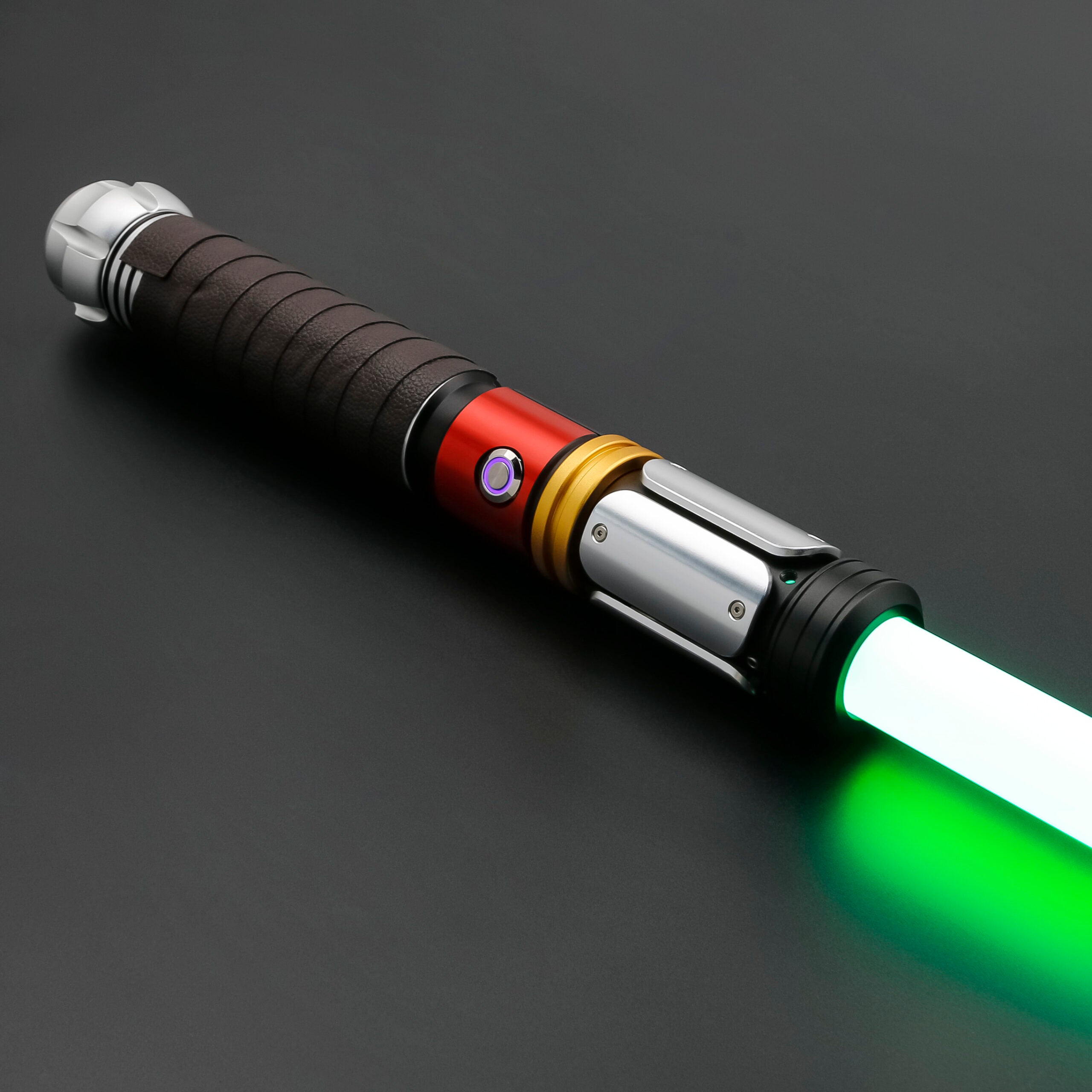 Stronghold Saber