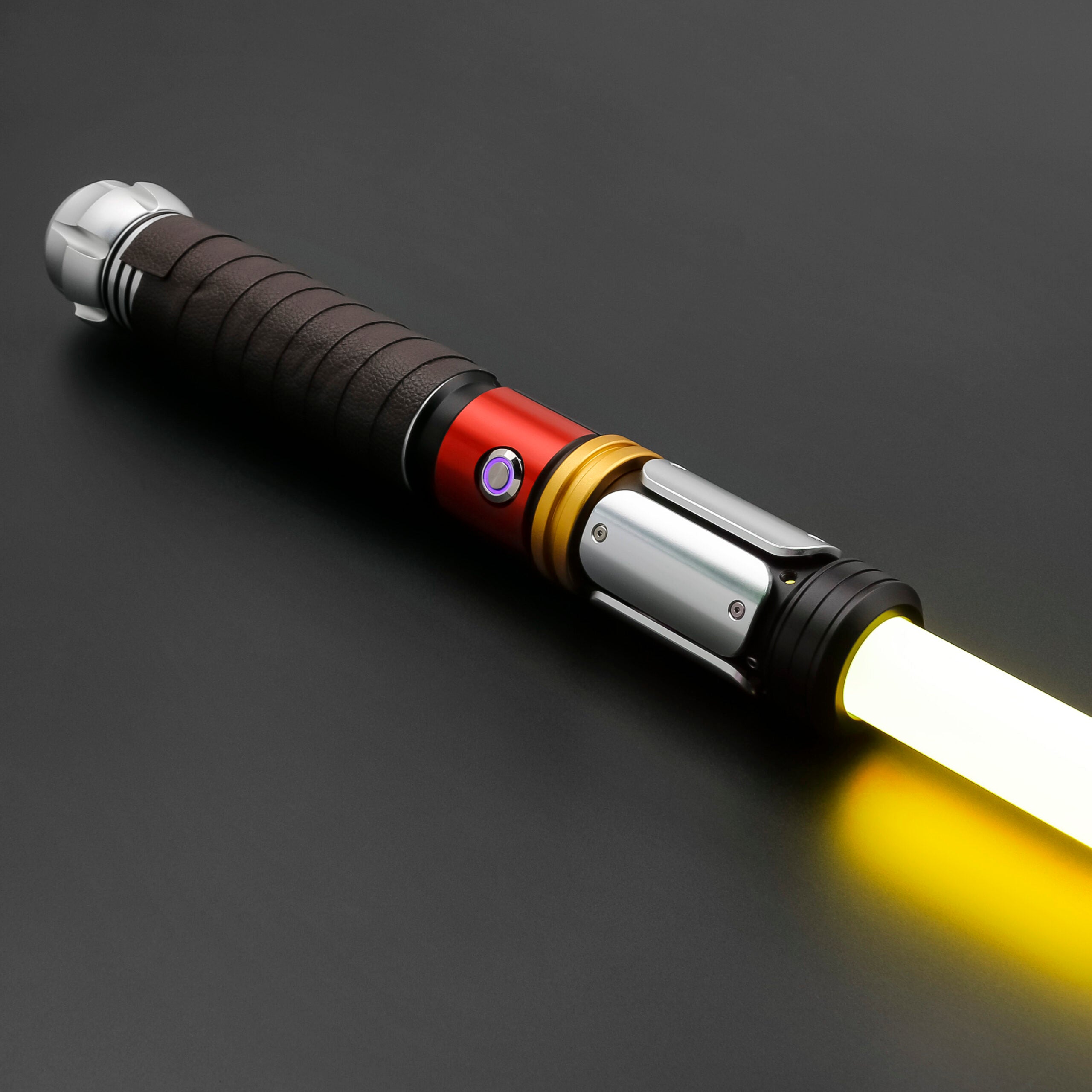 Stronghold Saber