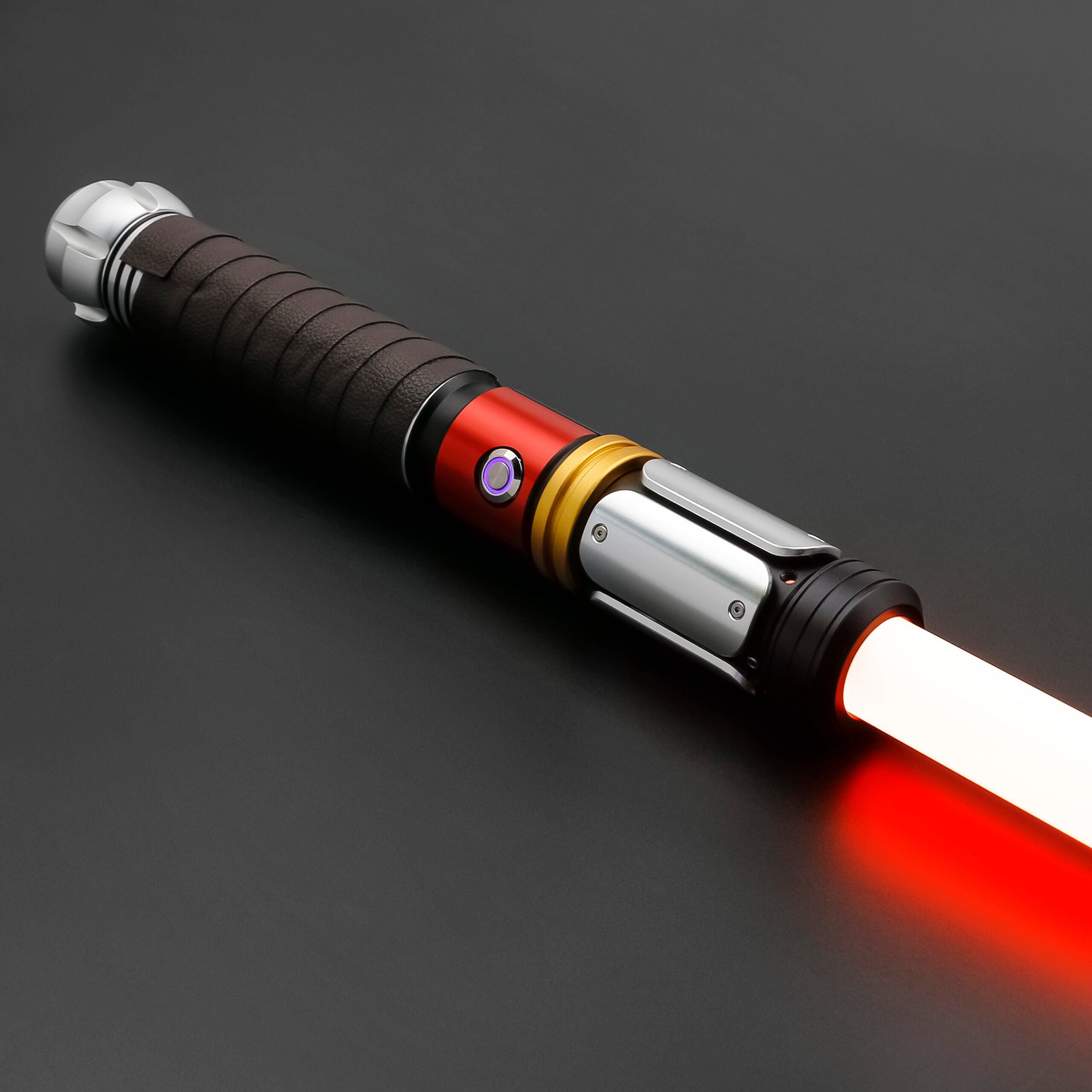 Stronghold Saber