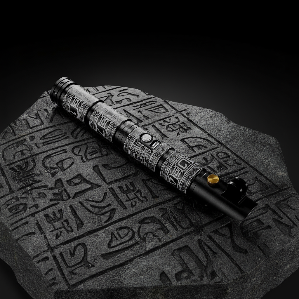 Darth Telanis Saber