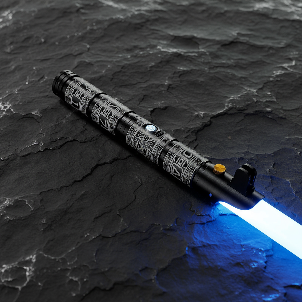 Darth Telanis Saber