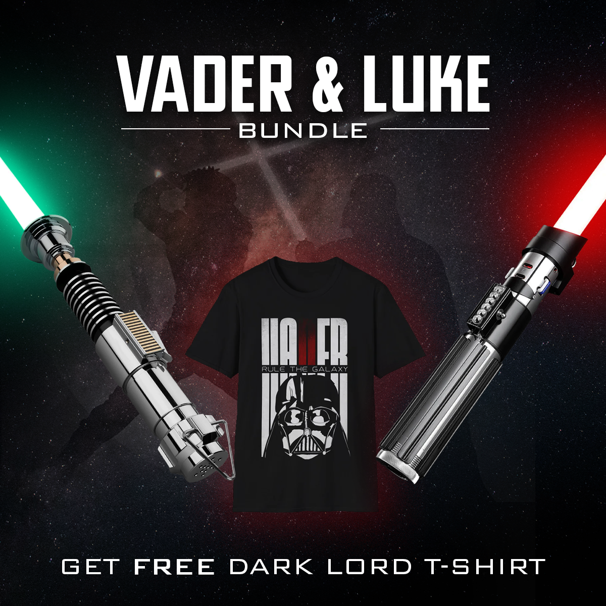 DV & LSW  Legacy Bundle