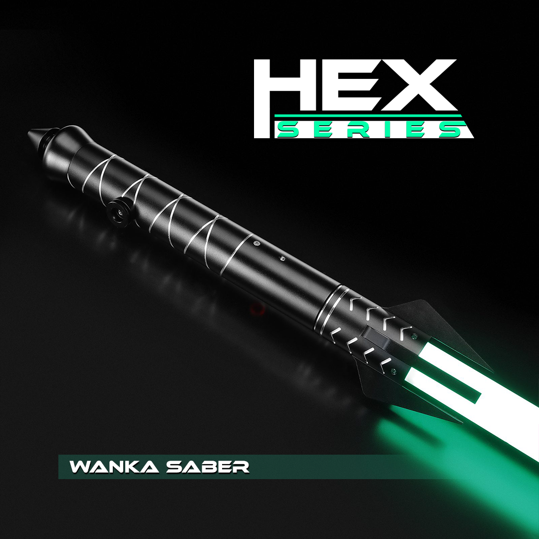 Wanka Saber