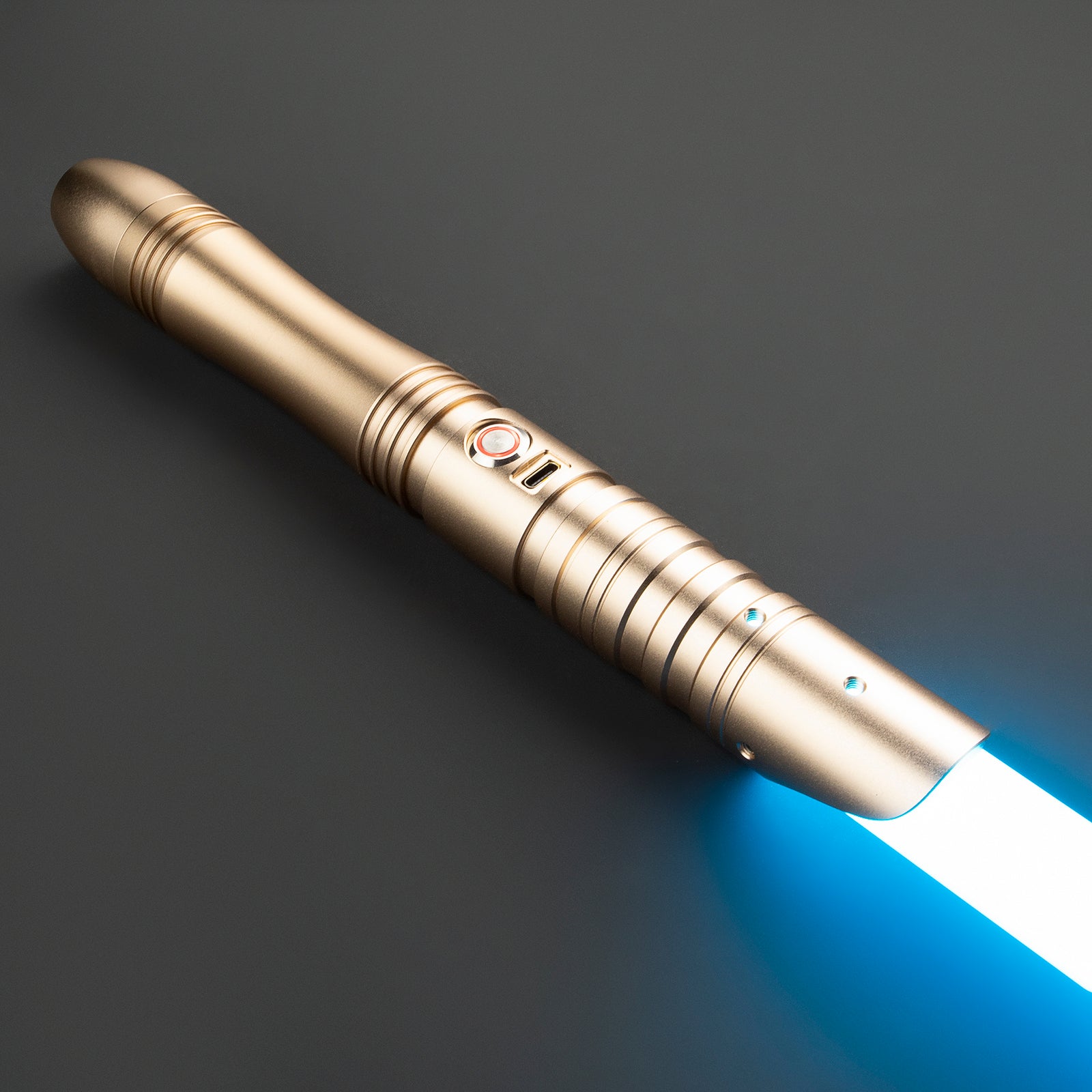 Infinity Saber