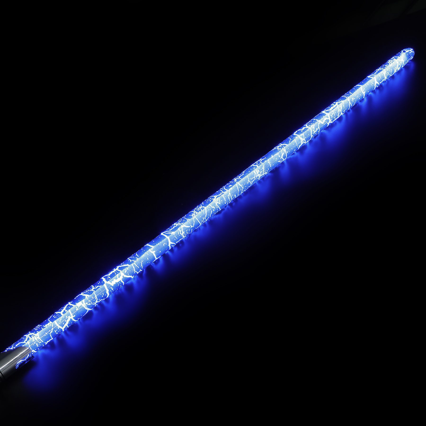 Dark Lava Blade