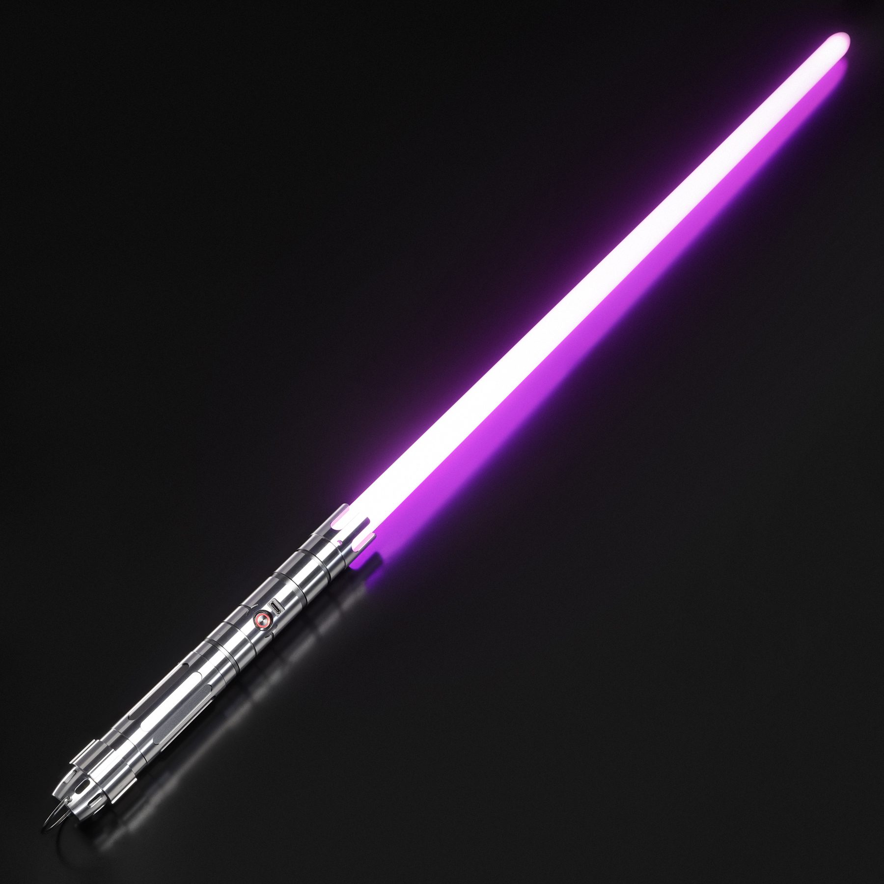 Ruler II Custom Saber