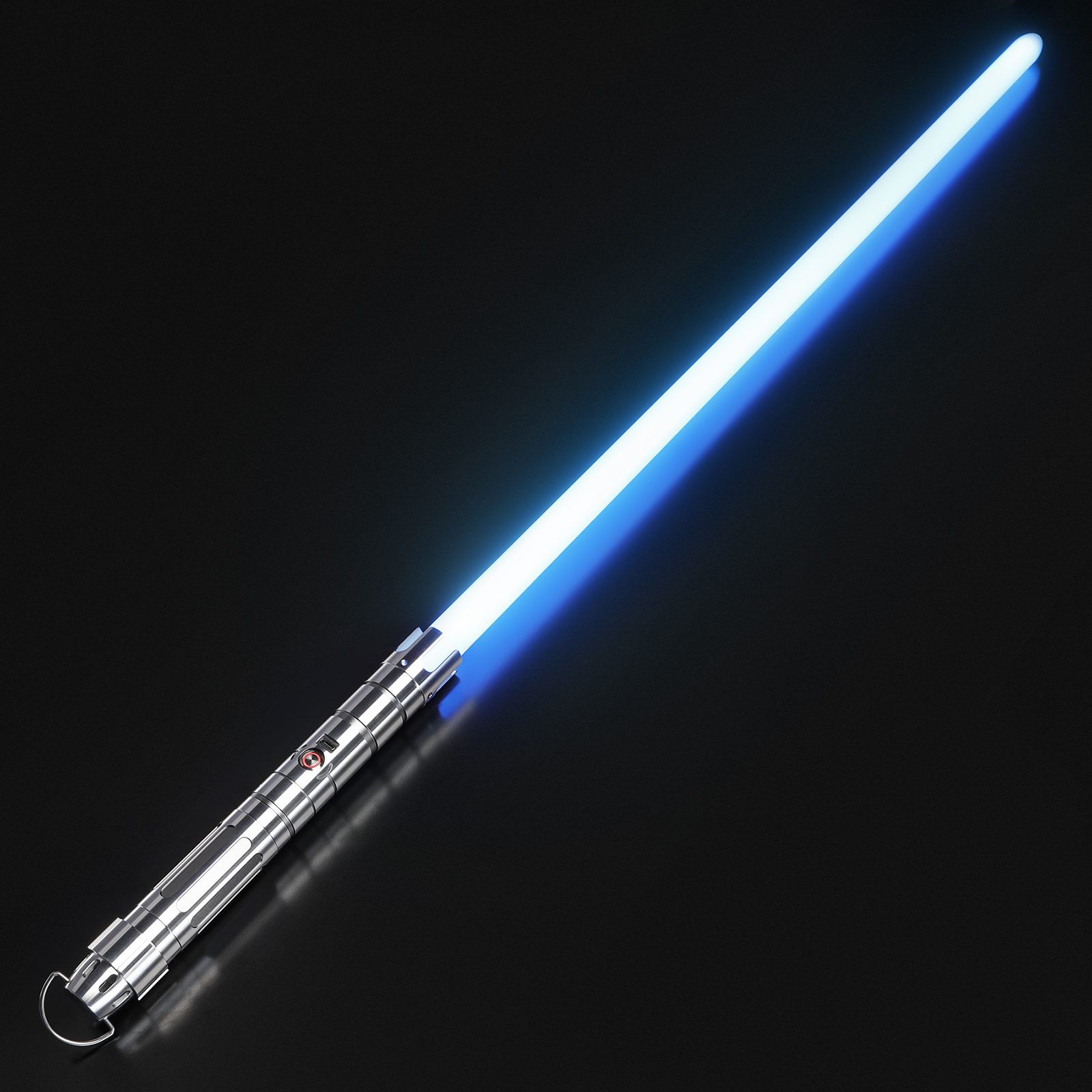 Ruler II Custom Saber