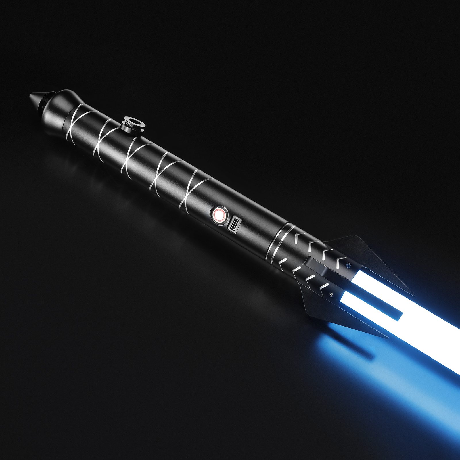 Wanka Saber