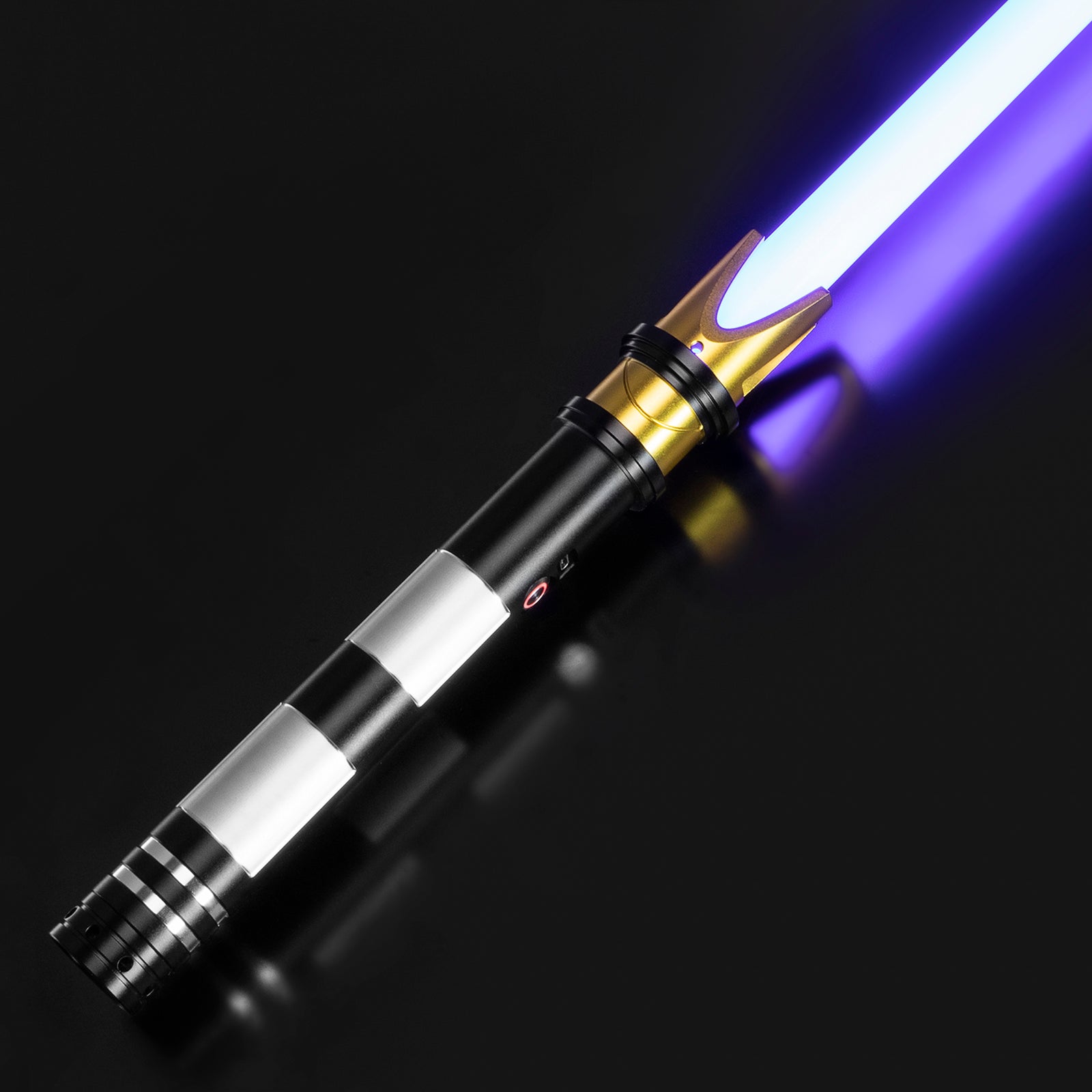 Kingster II Saber