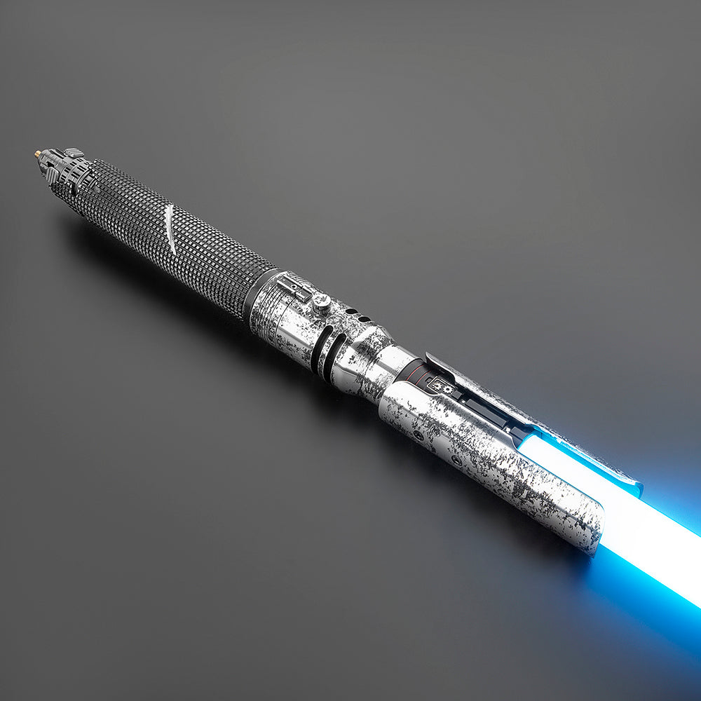 Cal Replica Weathered Saber