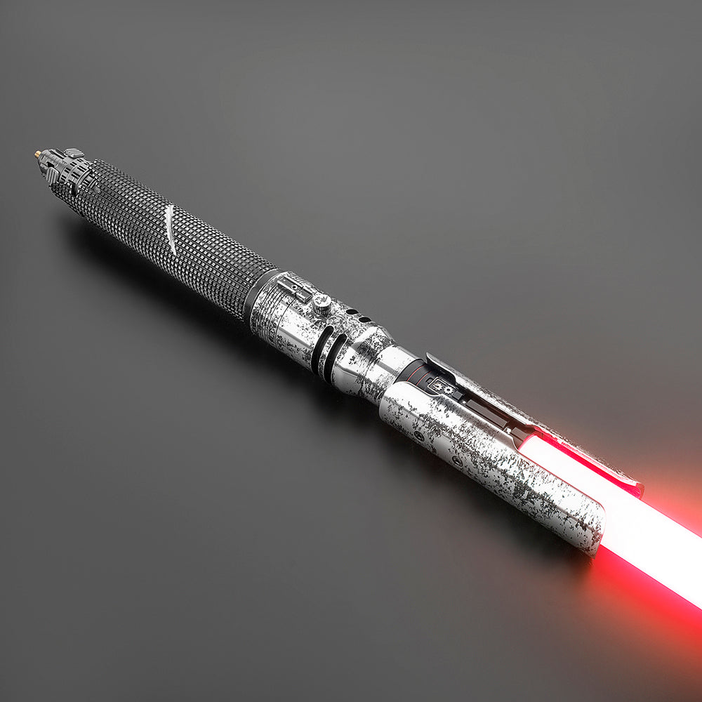 Cal Replica Weathered Saber