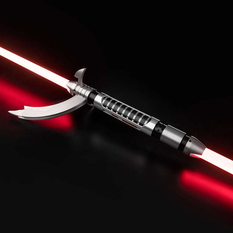 Lord Rebel Double Bladed Saber