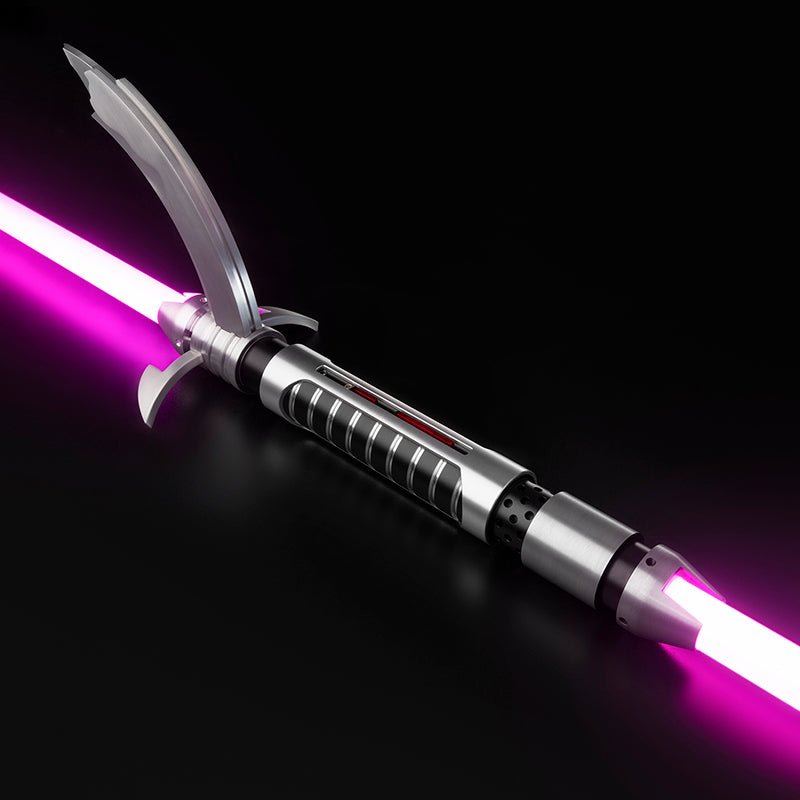 Lord Rebel Double Bladed Saber