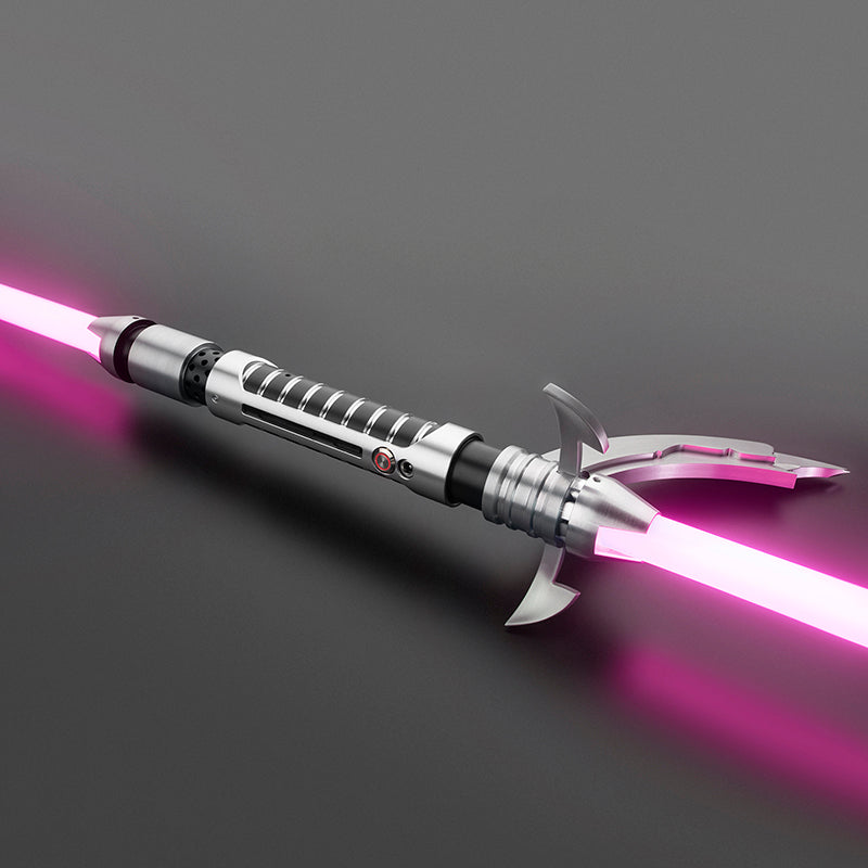 Lord Rebel Double Bladed Saber