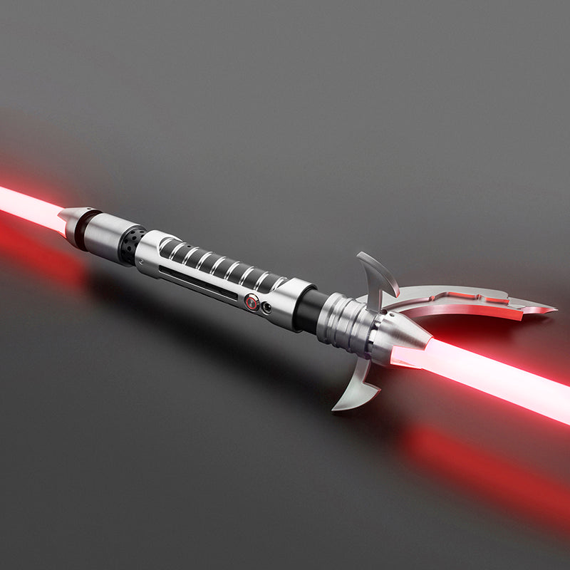 Lord Rebel Double Bladed Saber