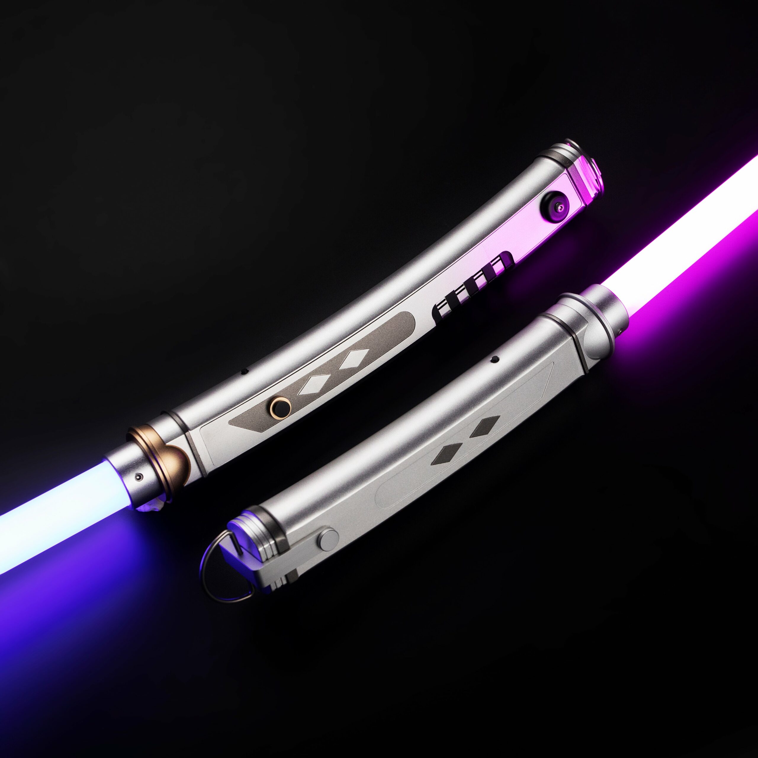 Ashoka Rebel Saber