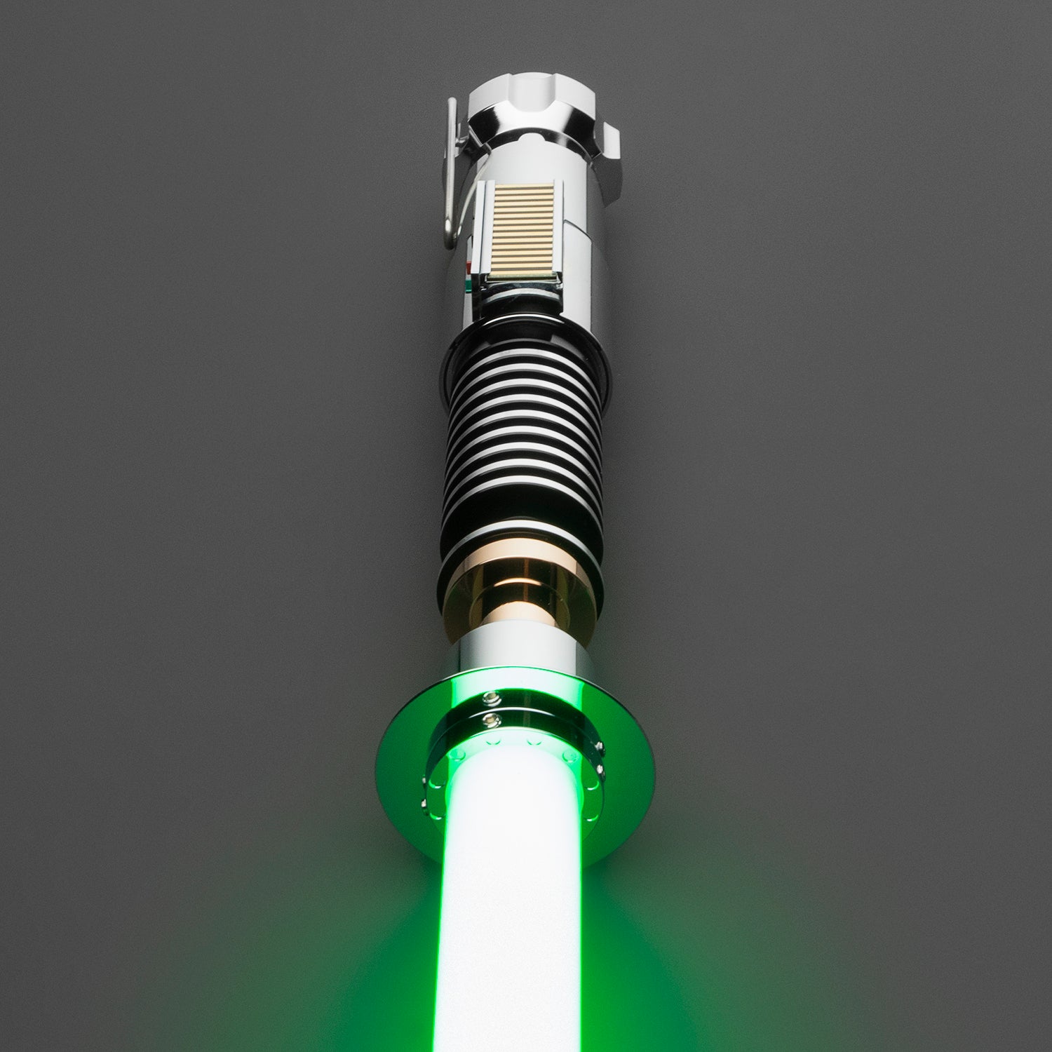 SabersPro LGT Luke Proffie 2.2 Neopixel Lightsaber w/ shops 32' Neopixel Blade