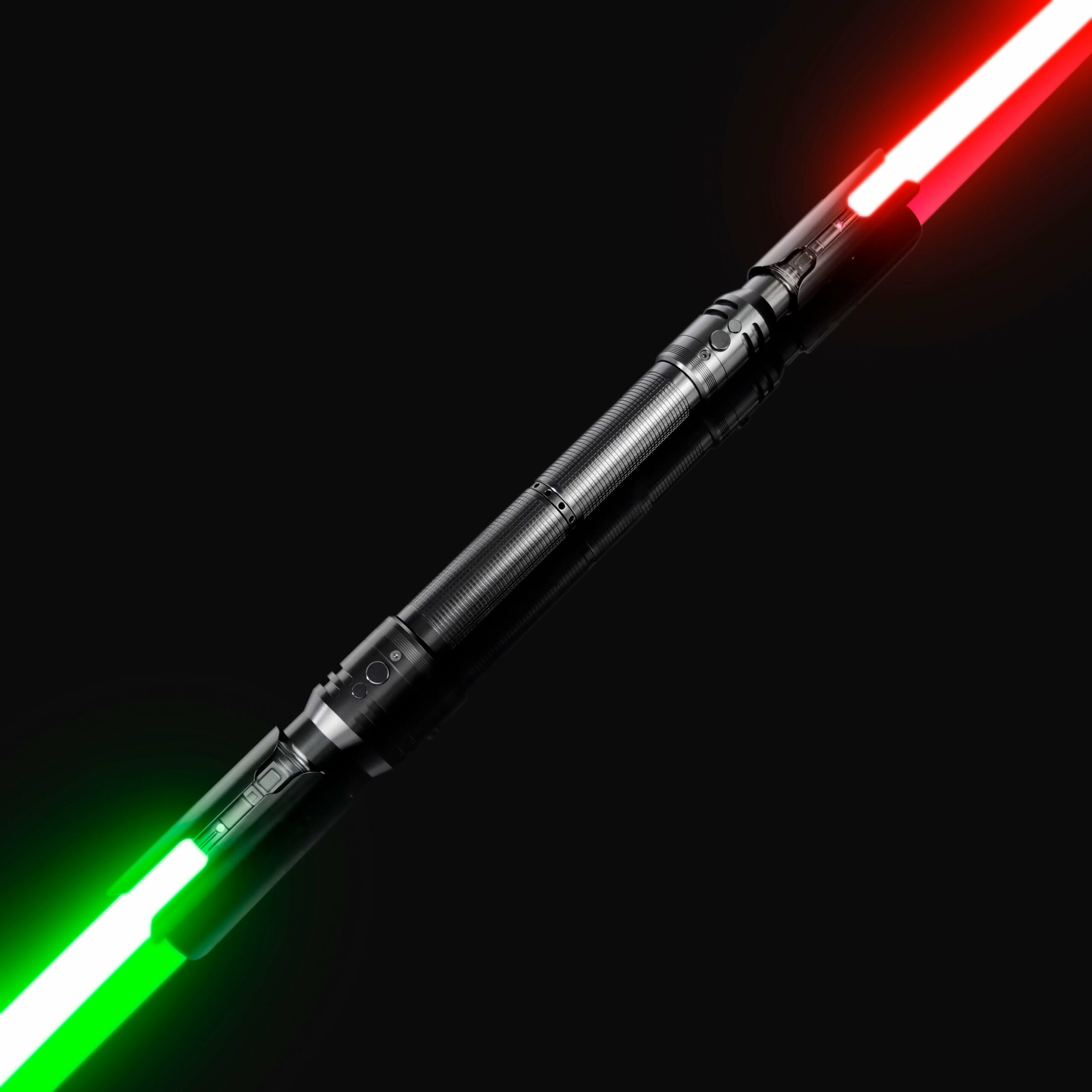 Star wars two lightsabers shops