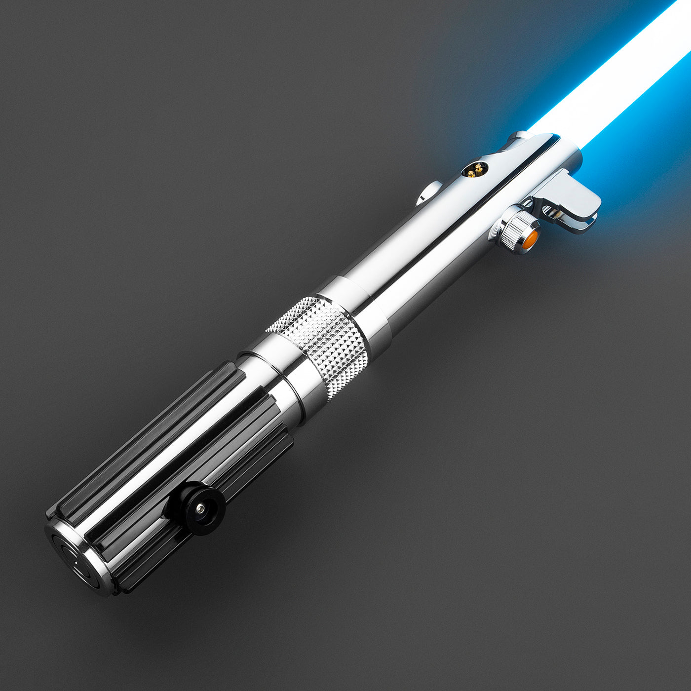 Curved Lightsabers for Precision & Style | NEO Sabers