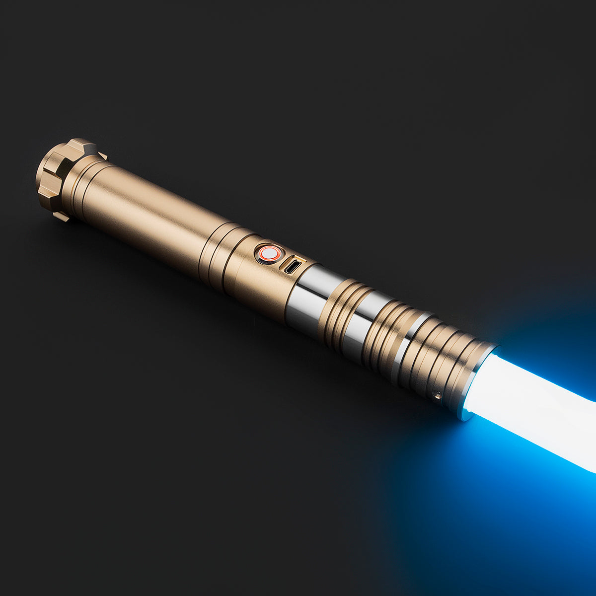 Zenith Saber