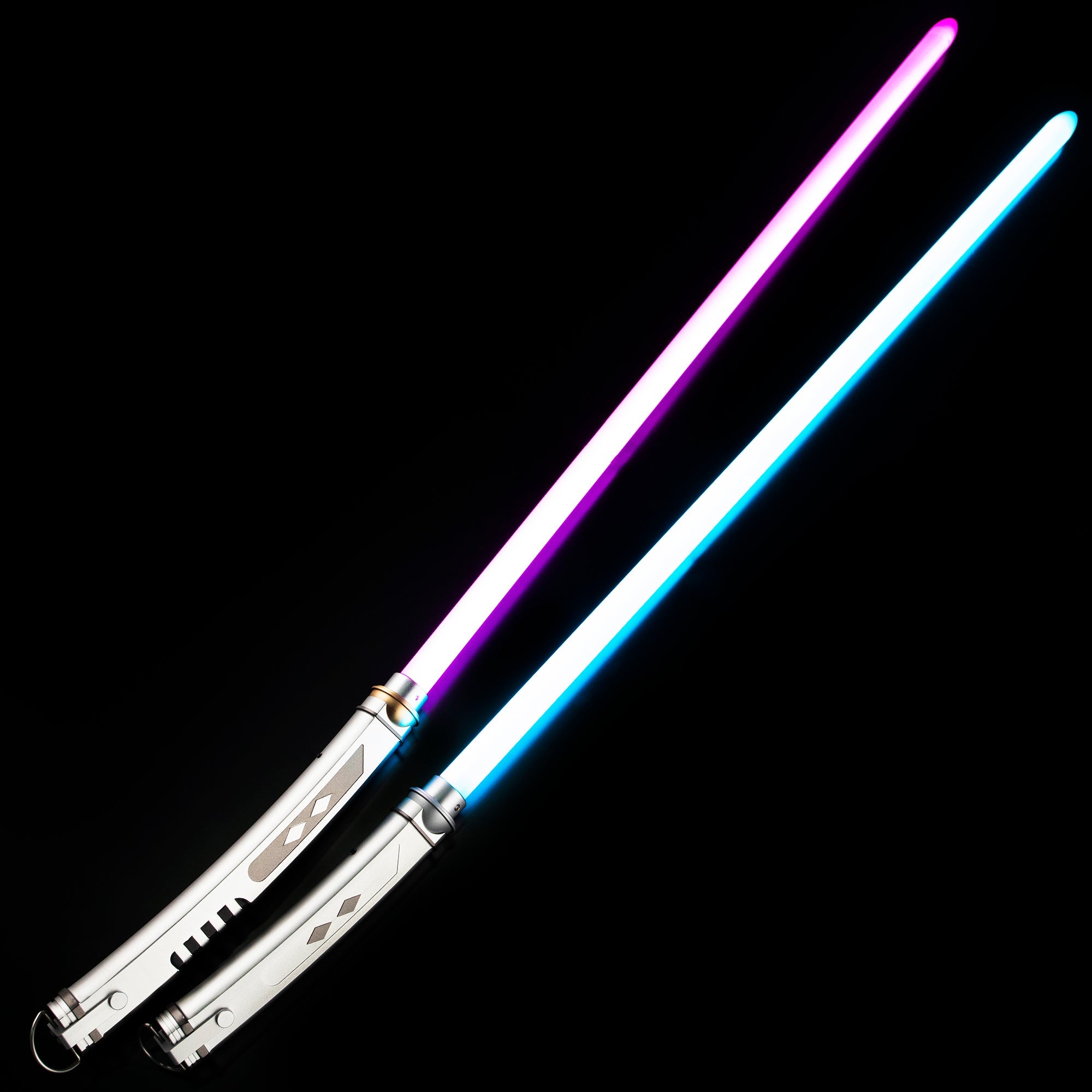 Ashoka Rebel Saber