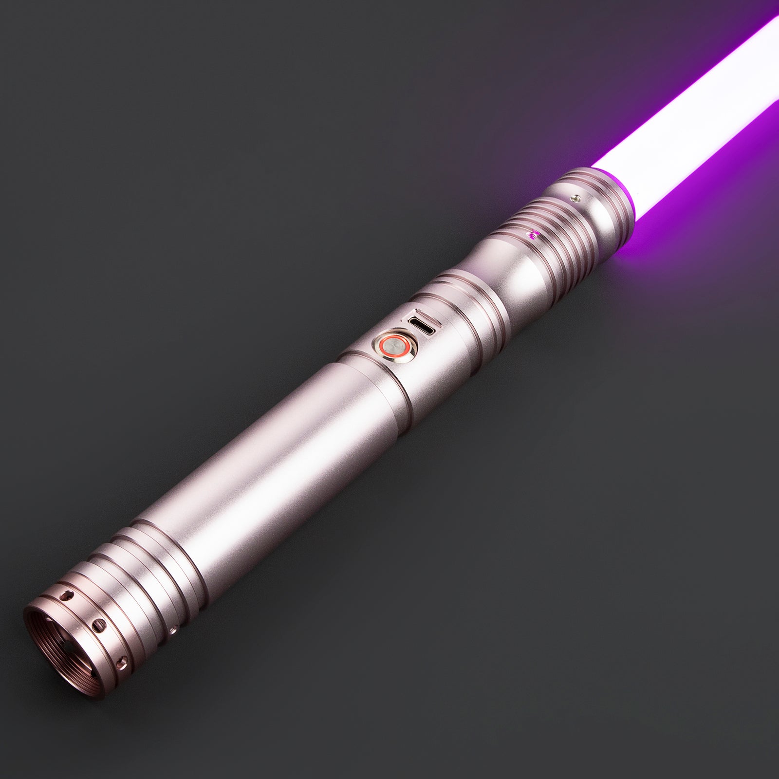 Petal Blaze Saber