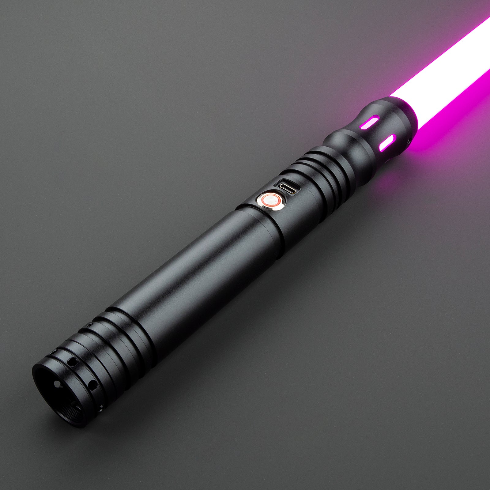 Fashion dueling lightsabers for