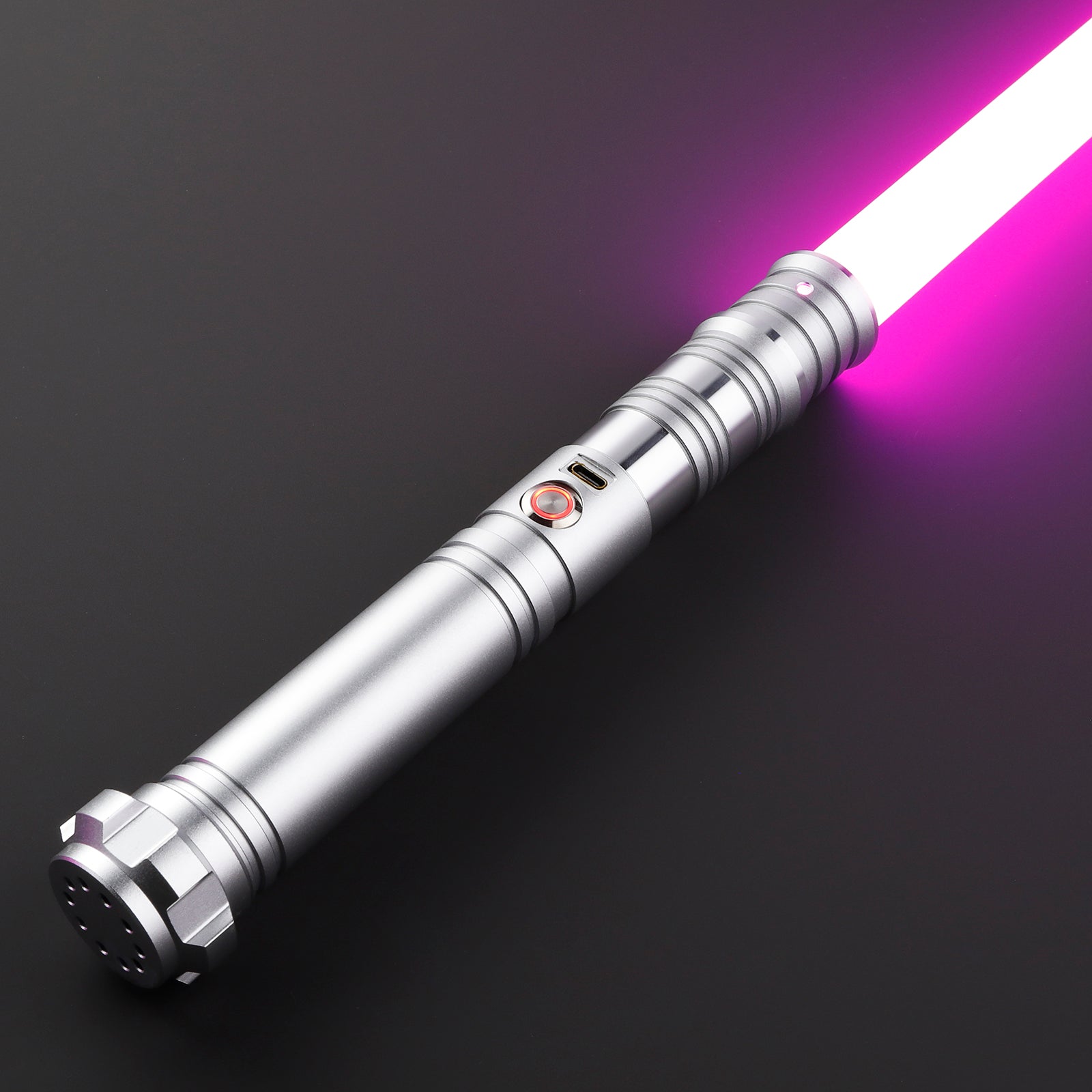 Zenith Saber