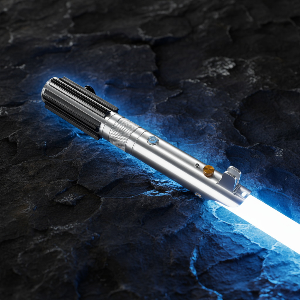 ASW Replica II Saber