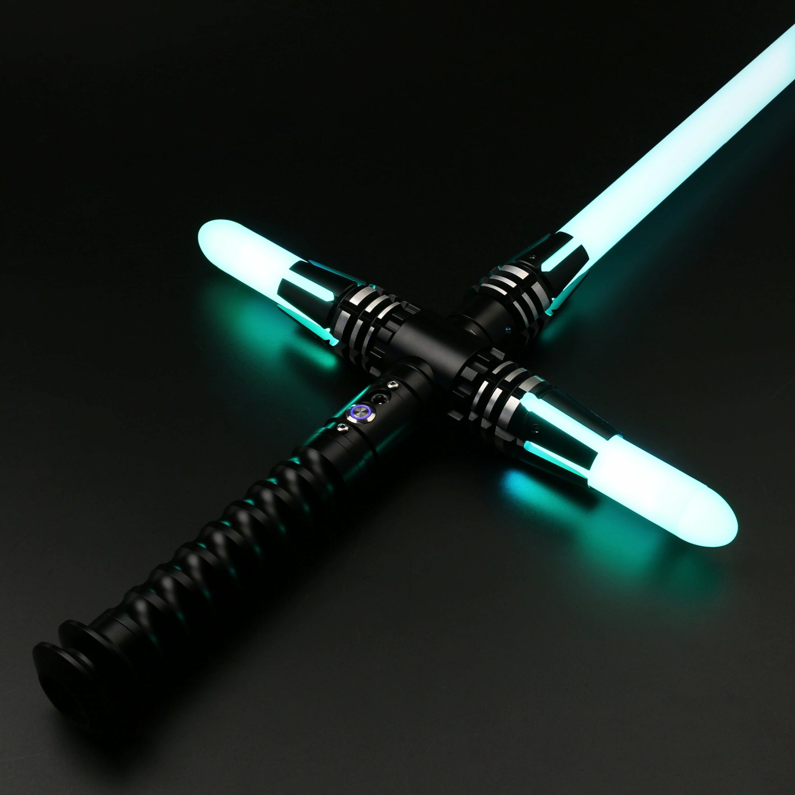 Pasher Crossguard Saber